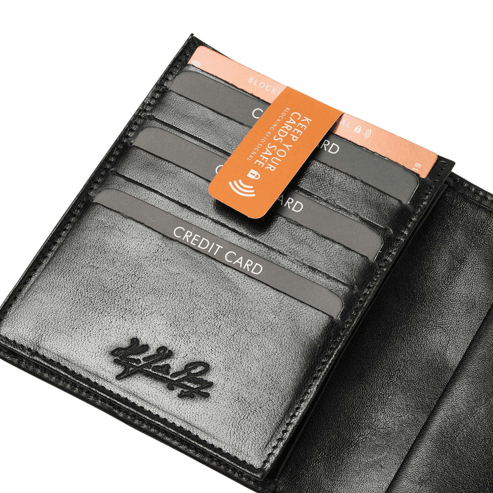 Portefeuille/ Brieftasche