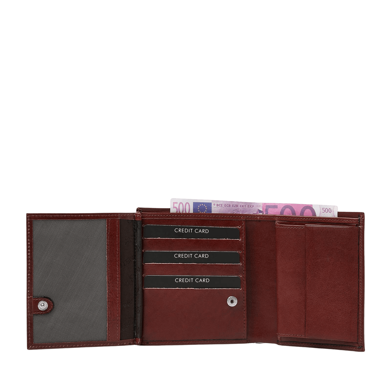 Portefeuille/ Brieftasche