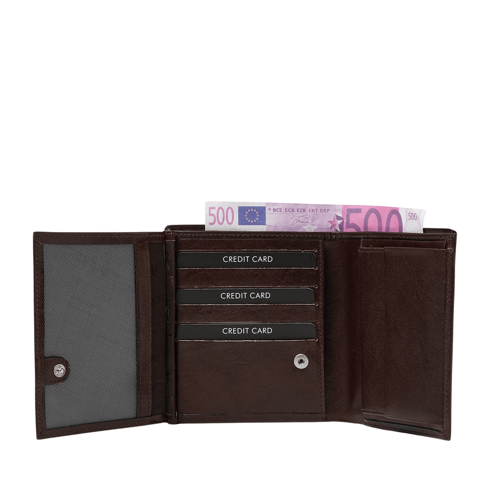 Portefeuille/ Brieftasche