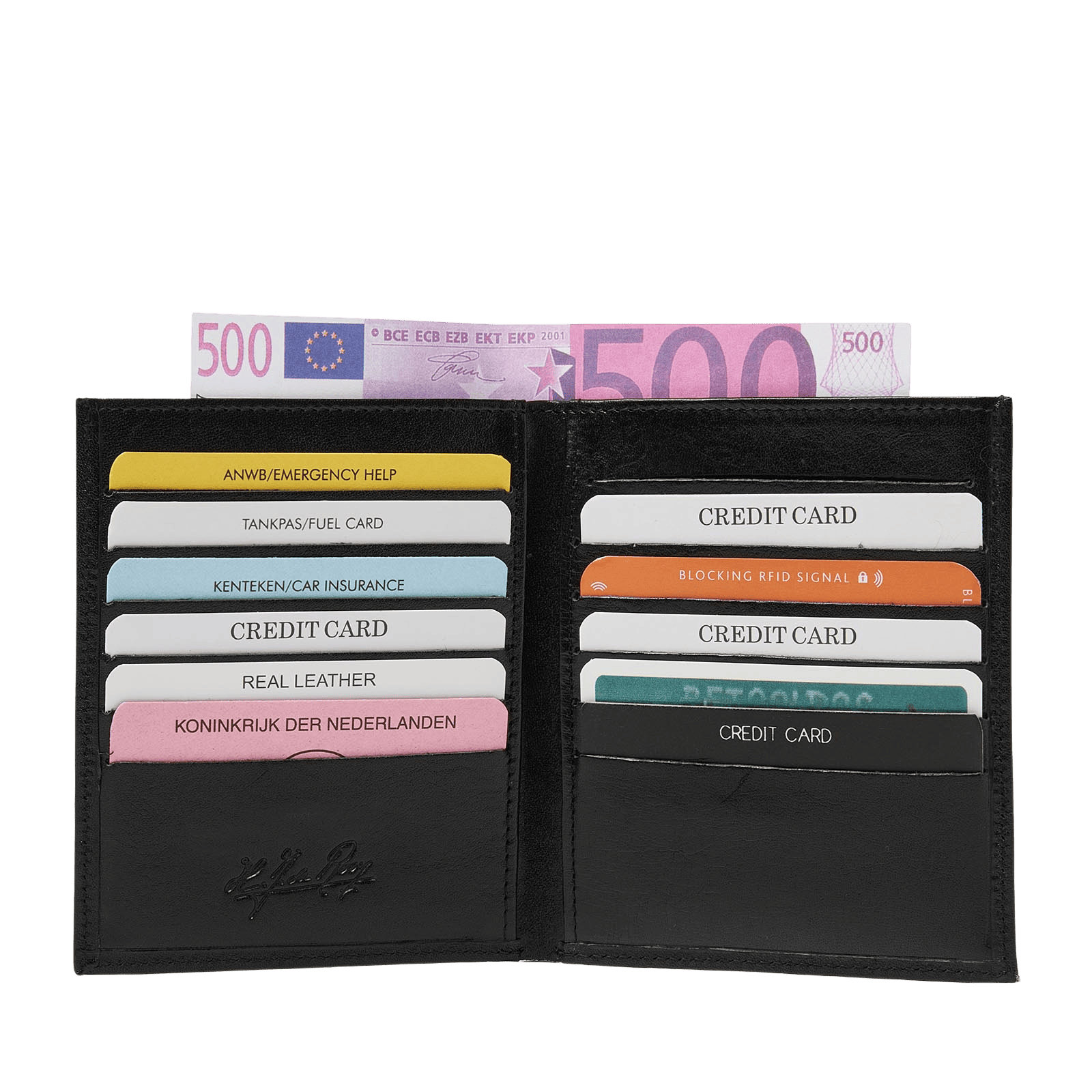 Portefeuille
