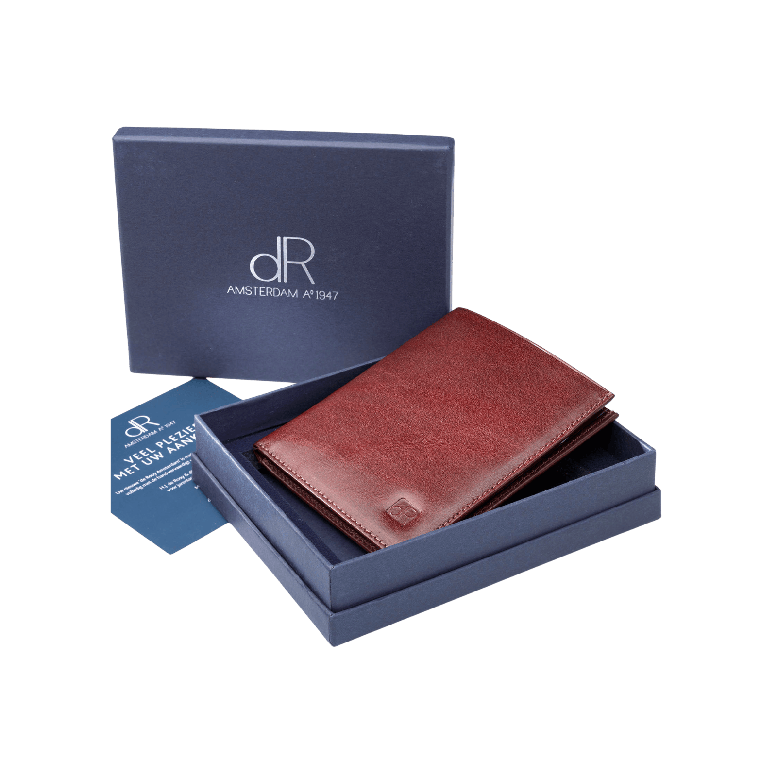 Portefeuille/ Brieftasche
