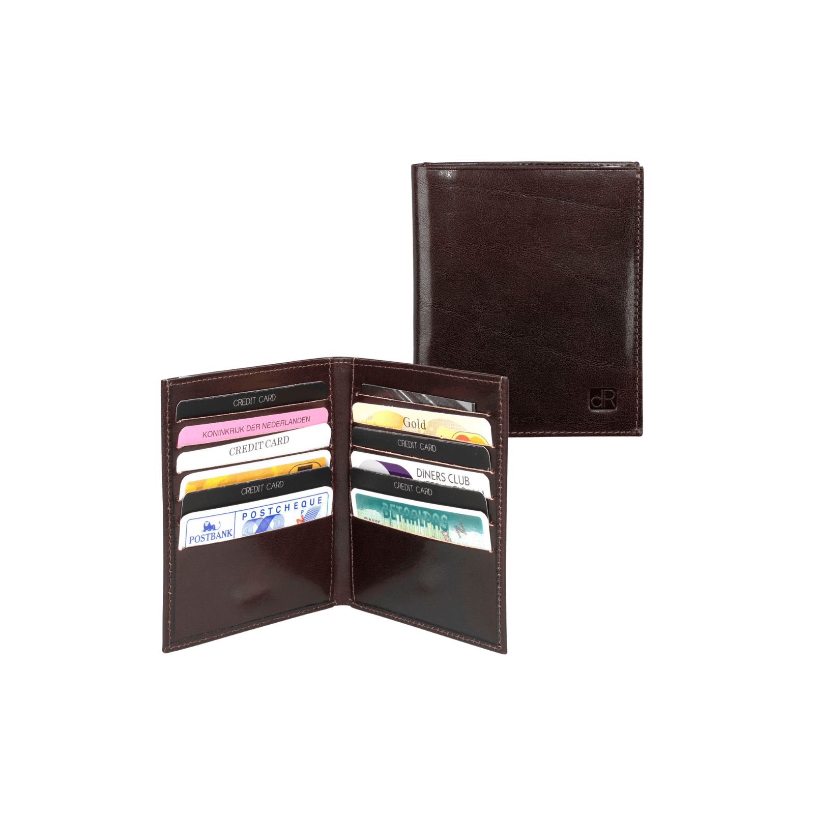 Portefeuille/ Brieftasche