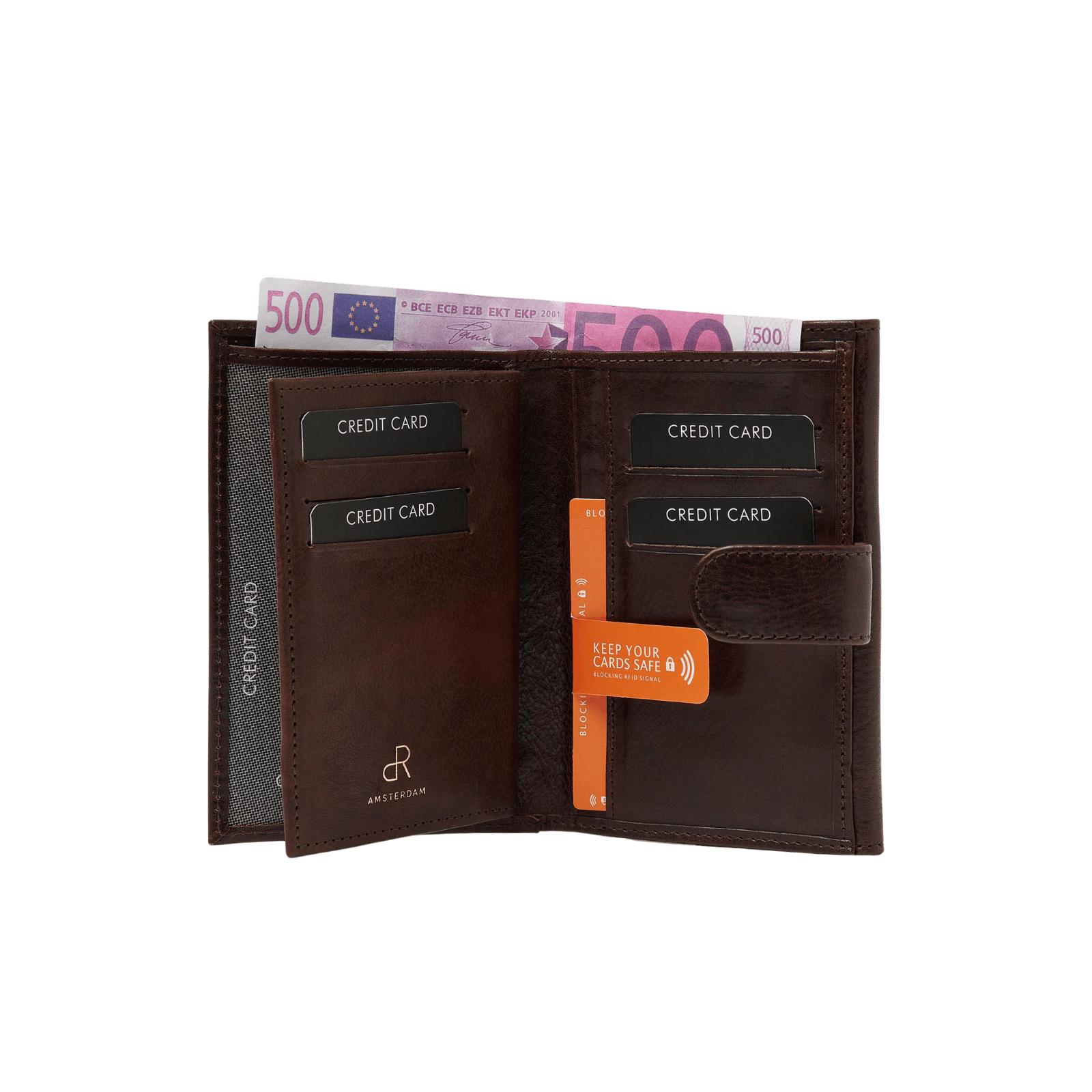 Portefeuille Femmes