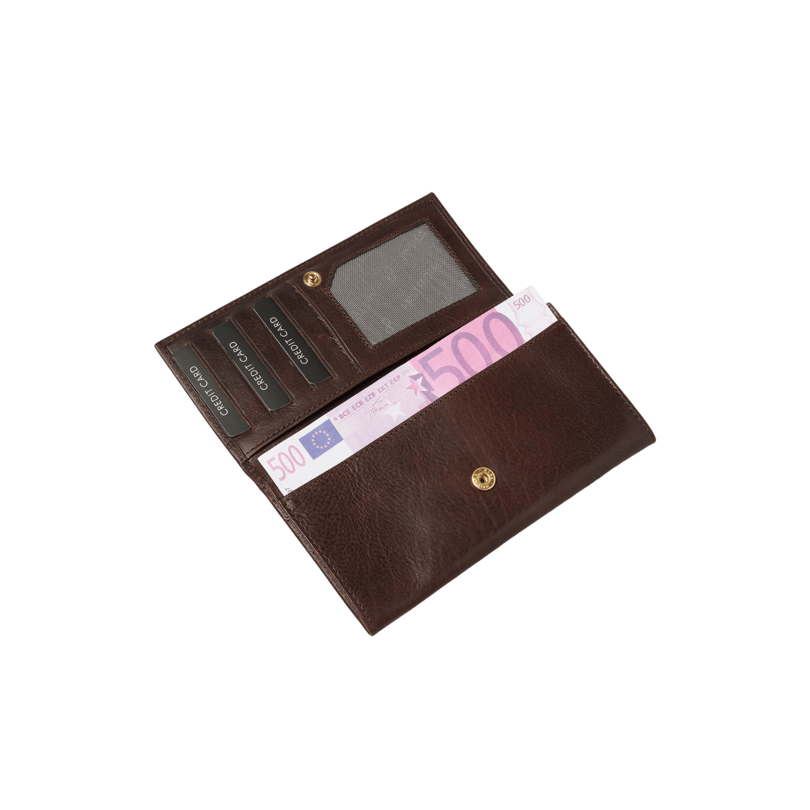 Portefeuille Femmes