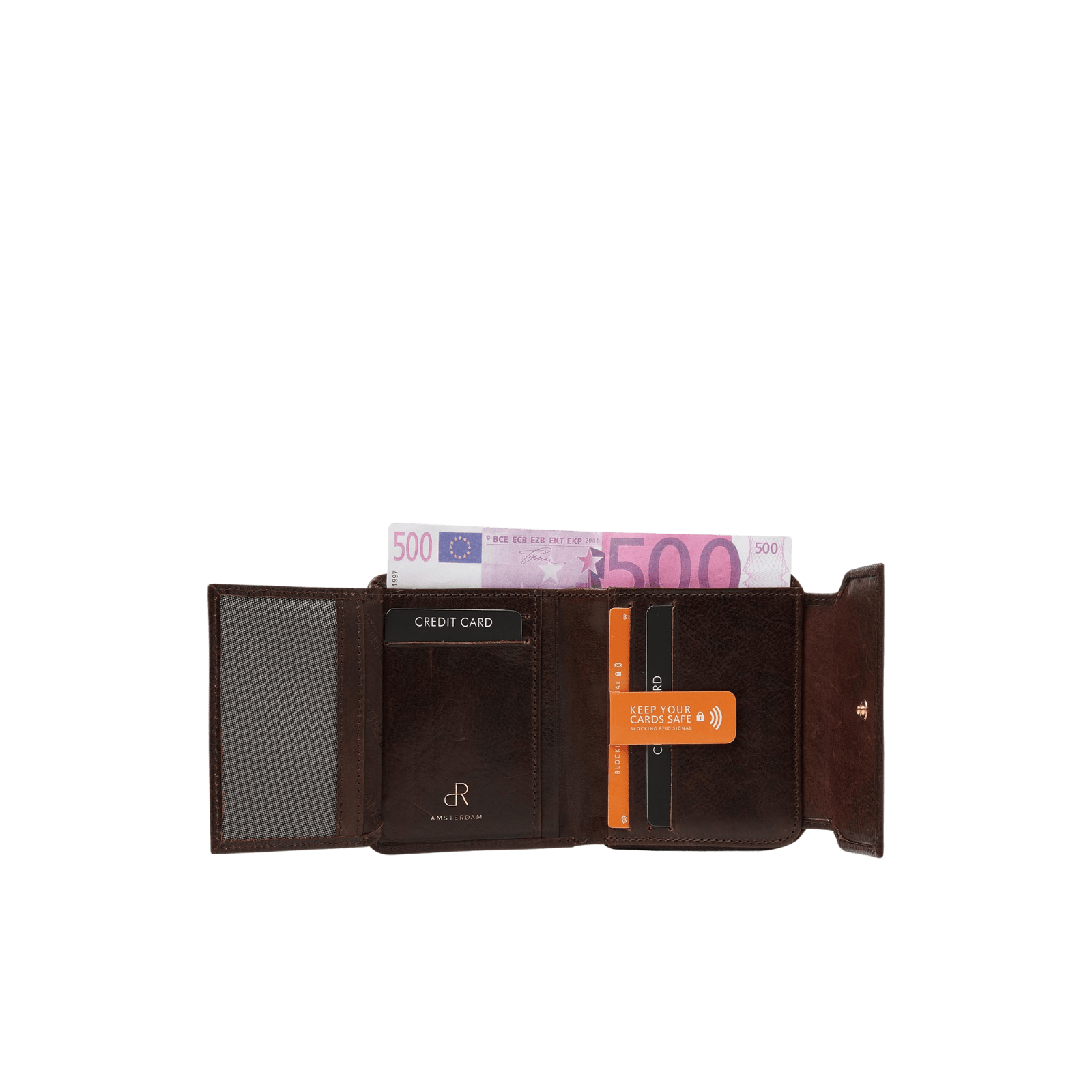 Portefeuille Femmes