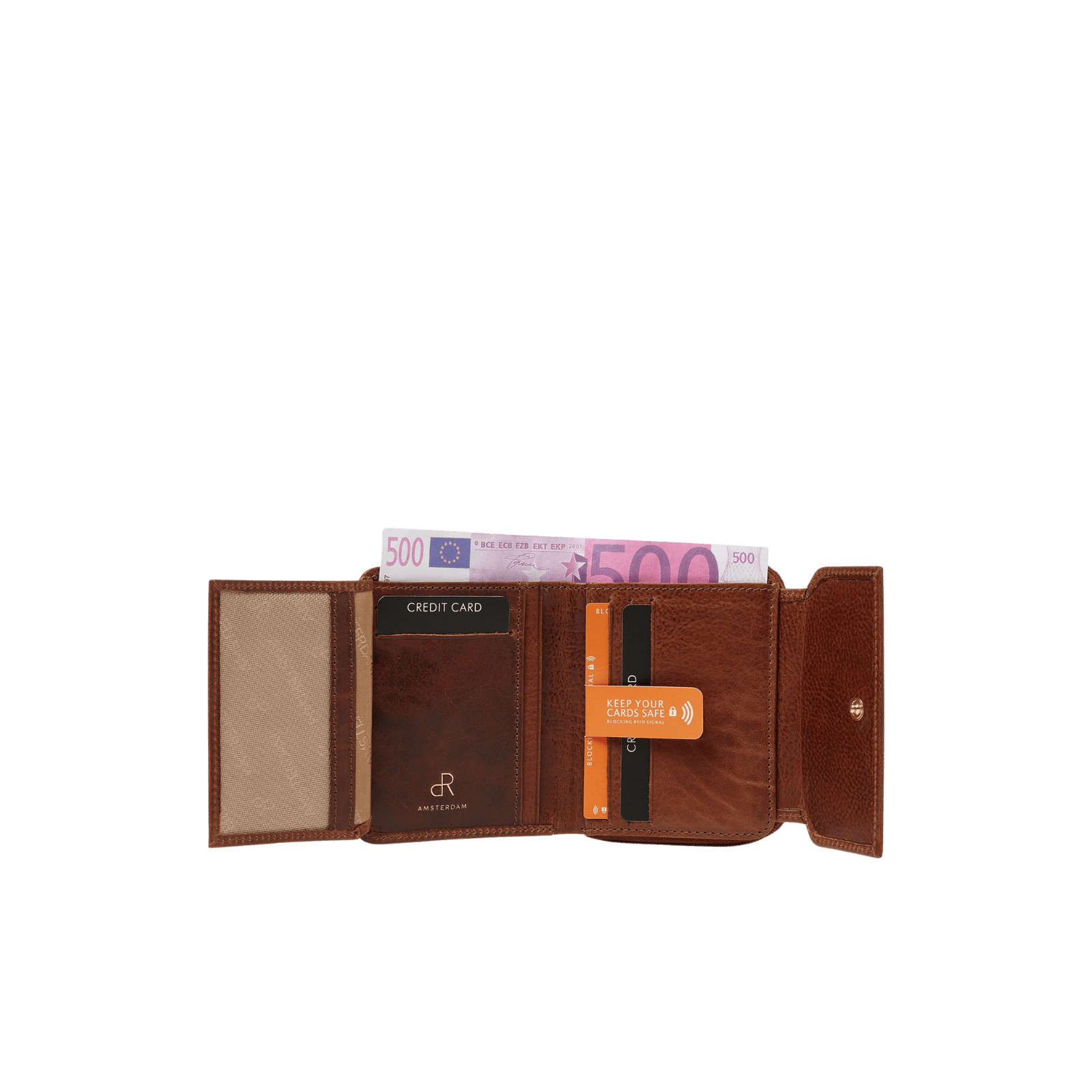 Portefeuille Femmes