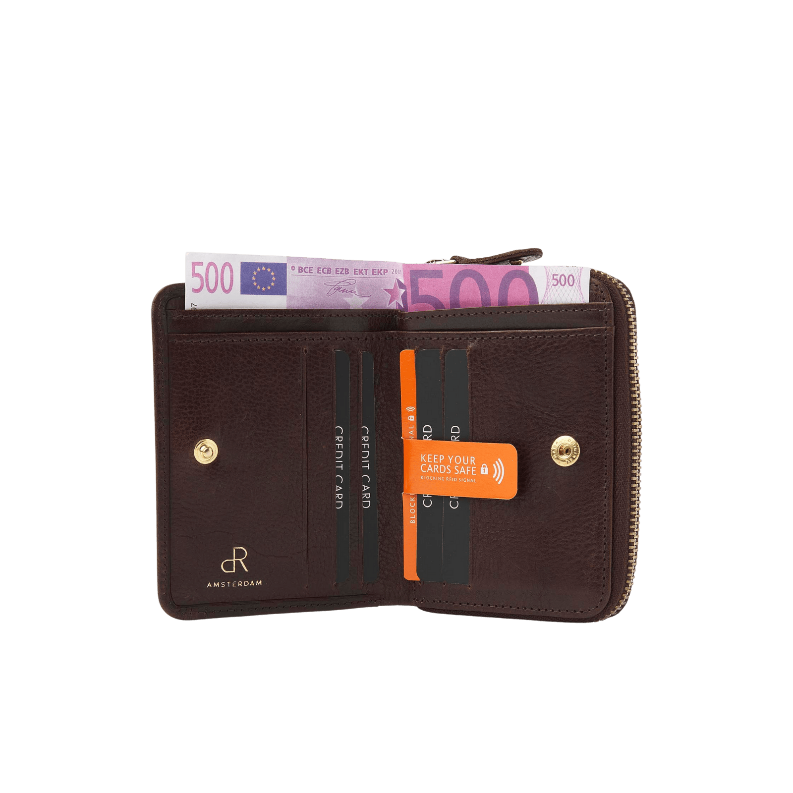 Damen Portemonnaie