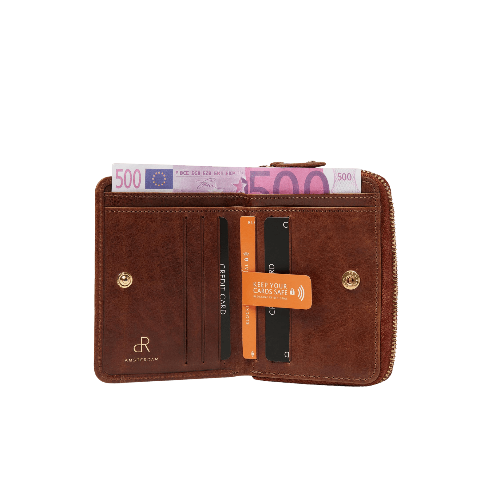 Damen Portemonnaie