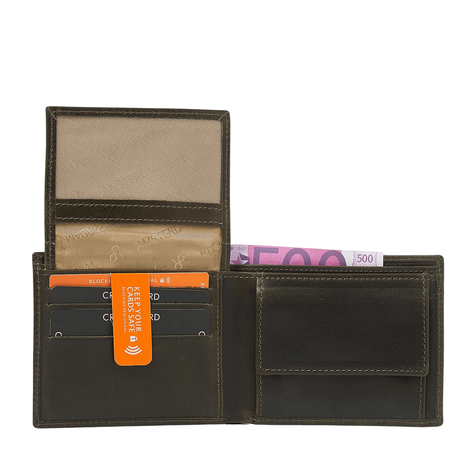 Brieftasche