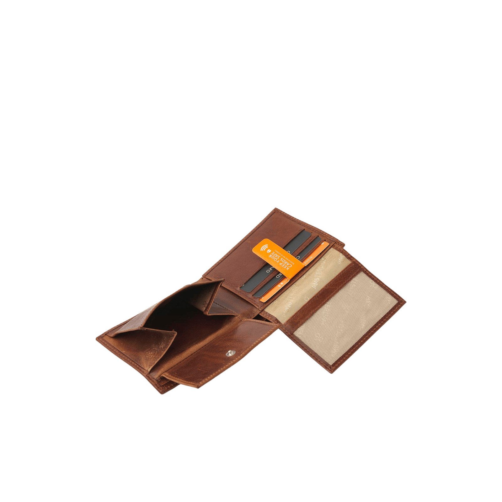 Brieftasche