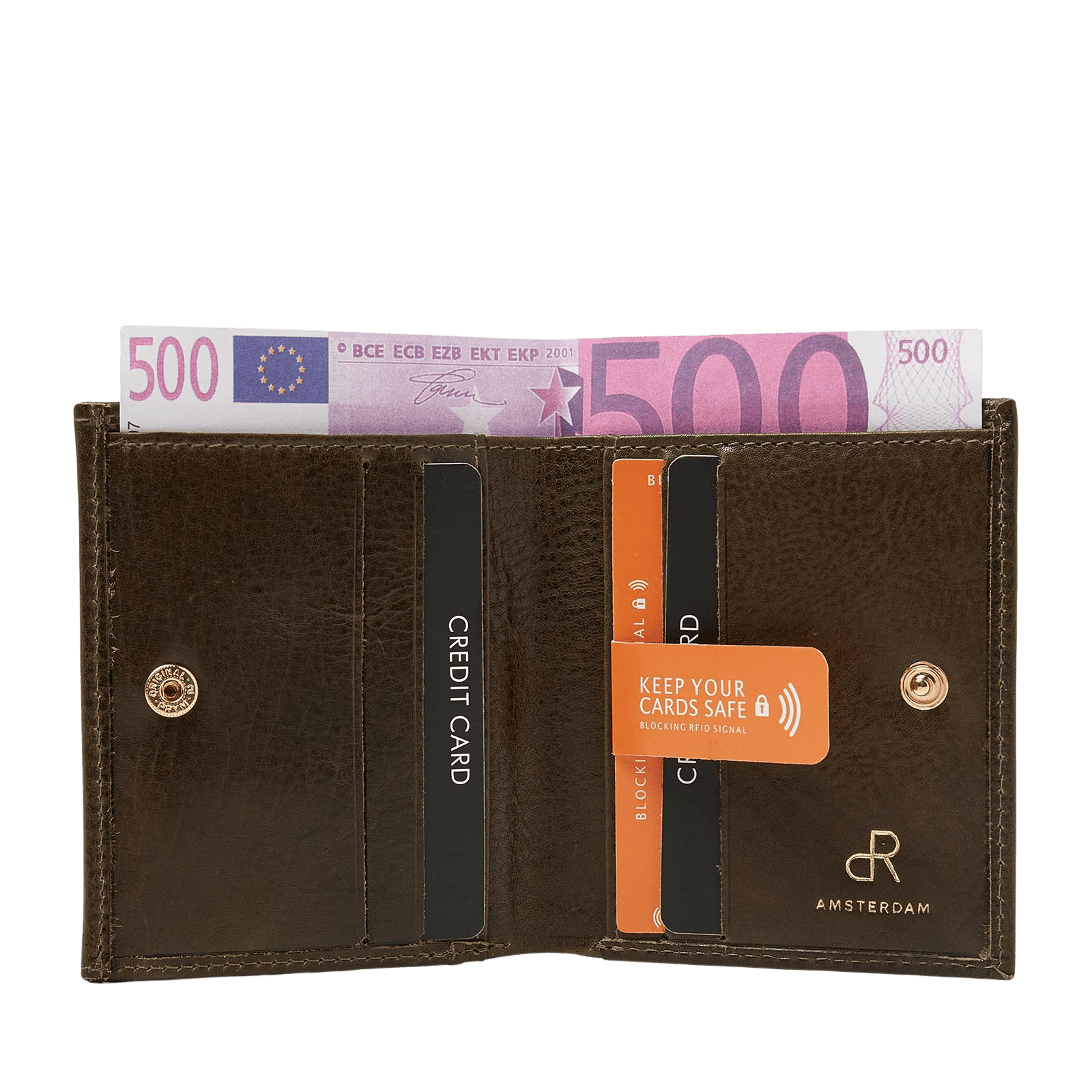 Porte de Billets