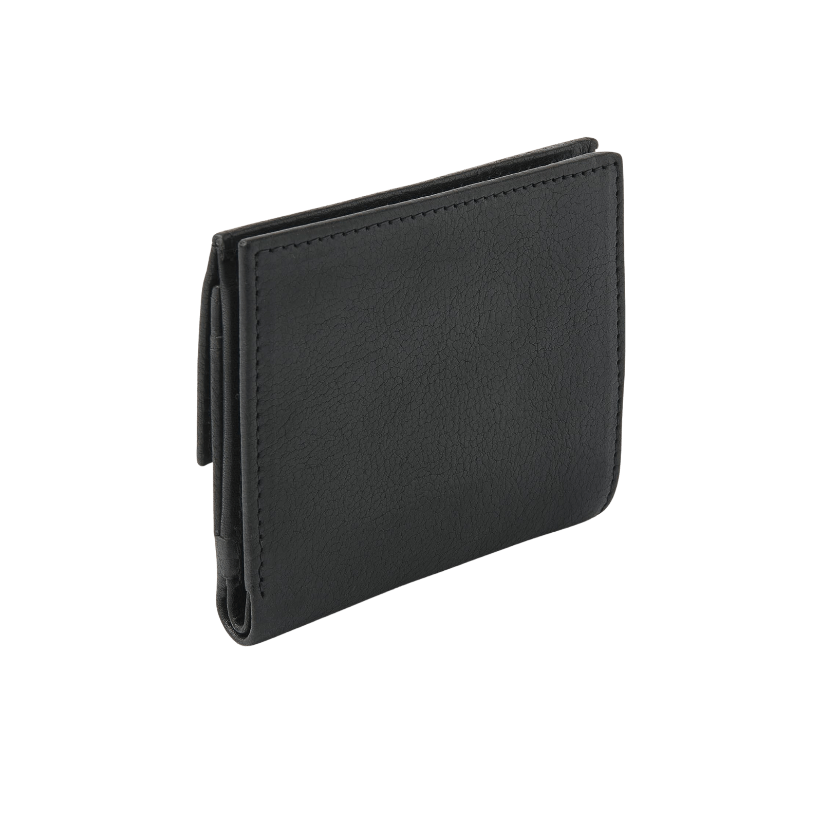 Damesportemonnee klein met RFID, overslag voor briefgeld en pasjes