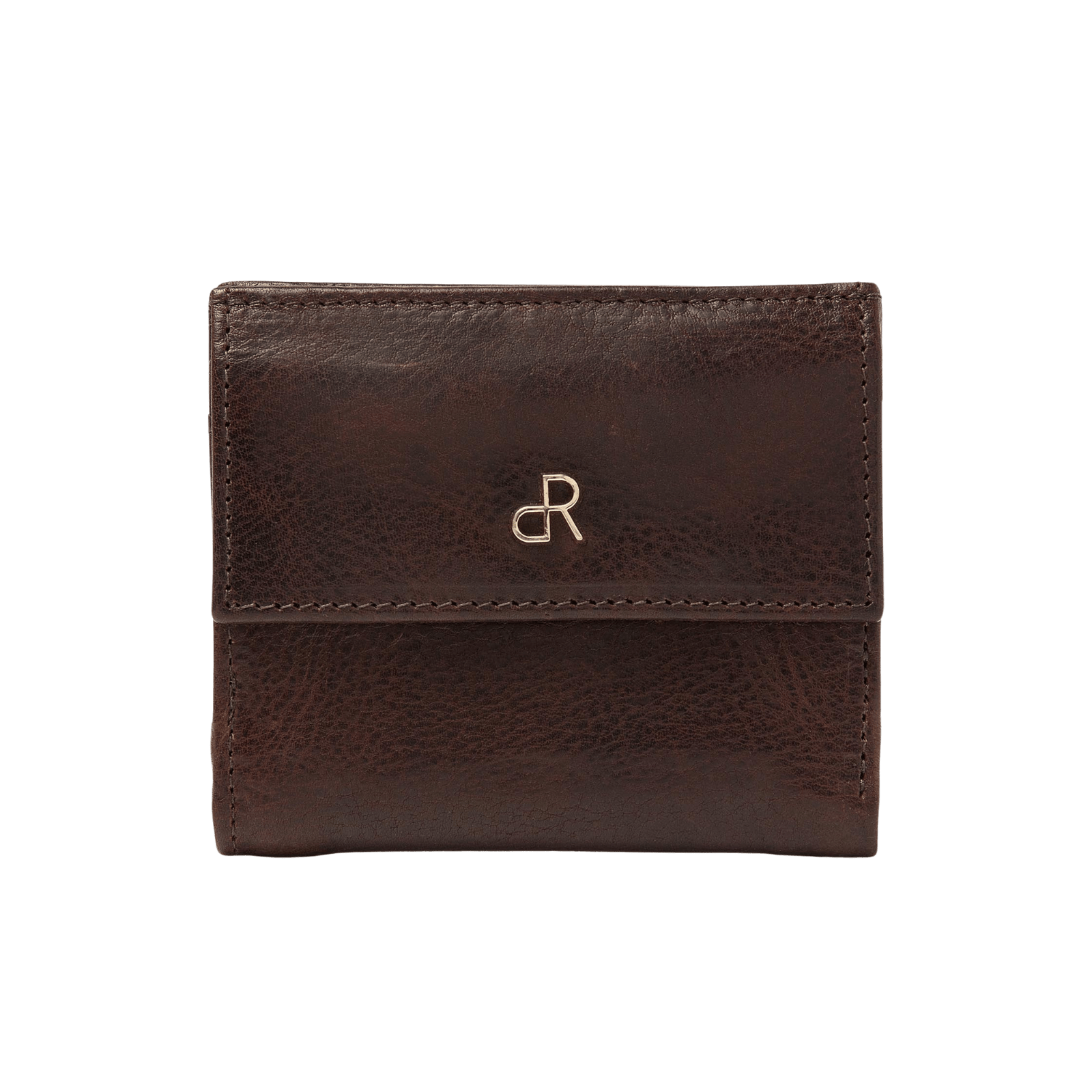 Damesportemonnee klein met RFID, overslag voor briefgeld en pasjes