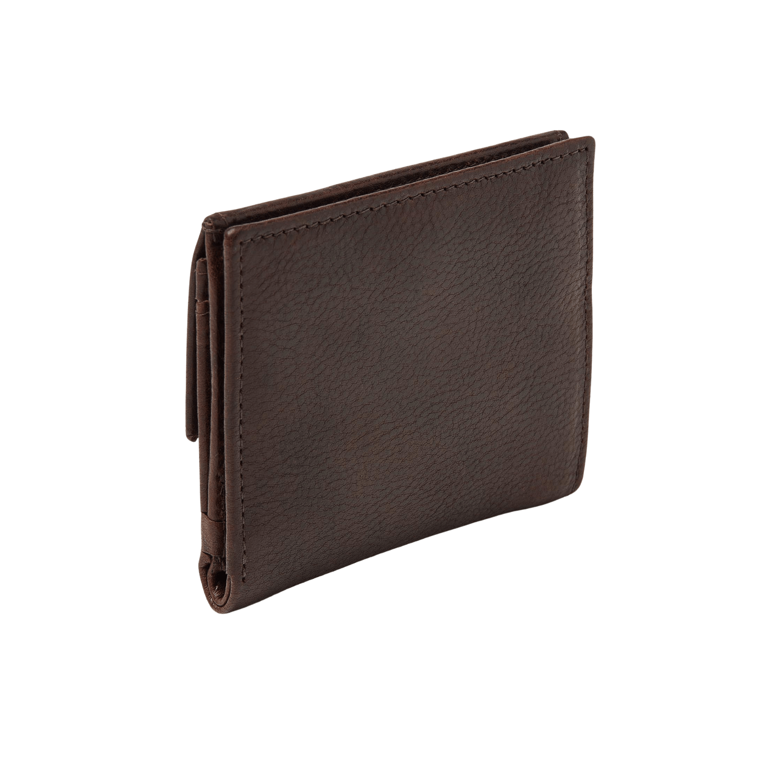 Damesportemonnee klein met RFID, overslag voor briefgeld en pasjes