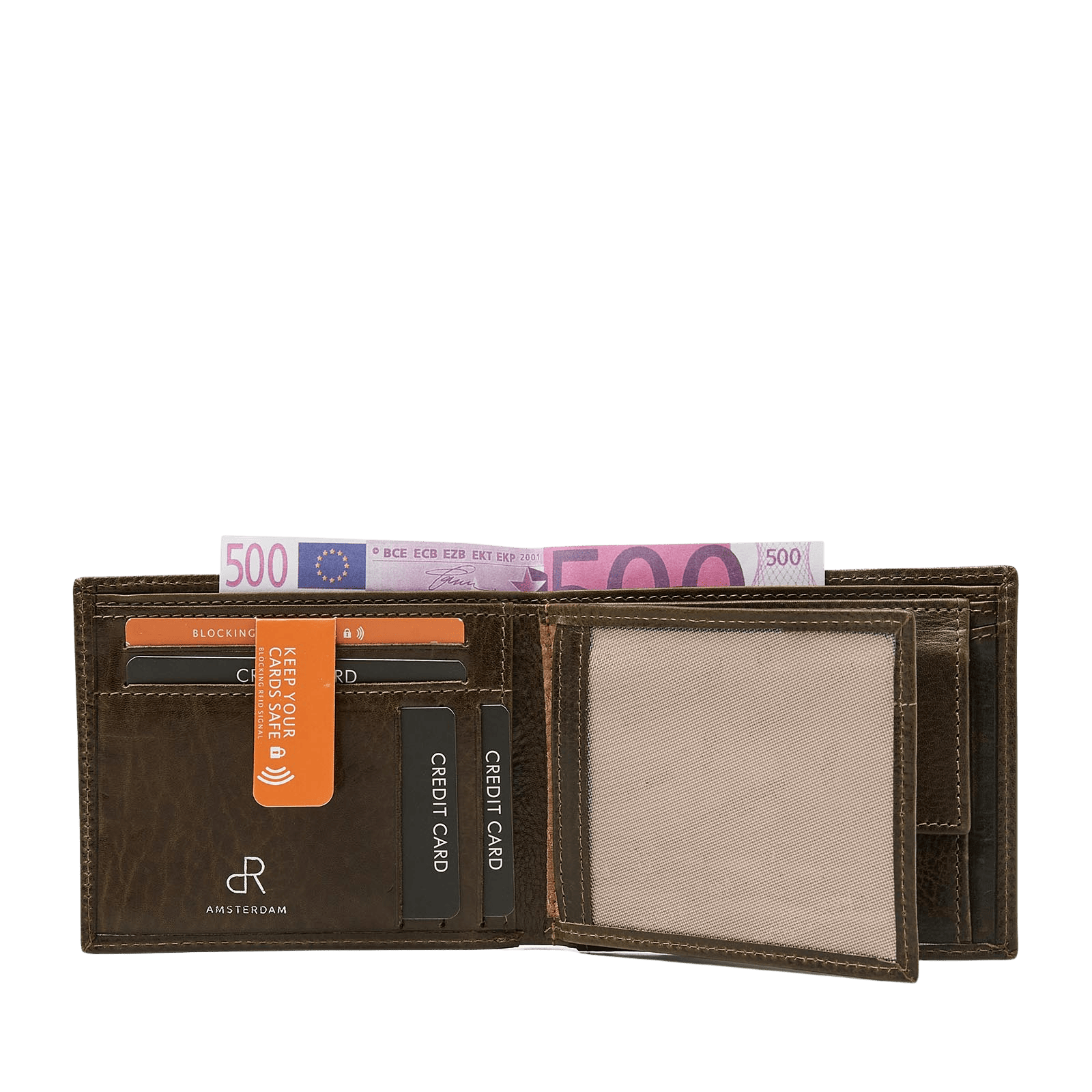 Brieftasche