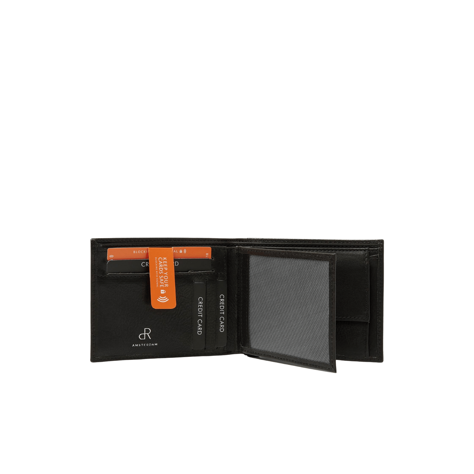 Brieftasche