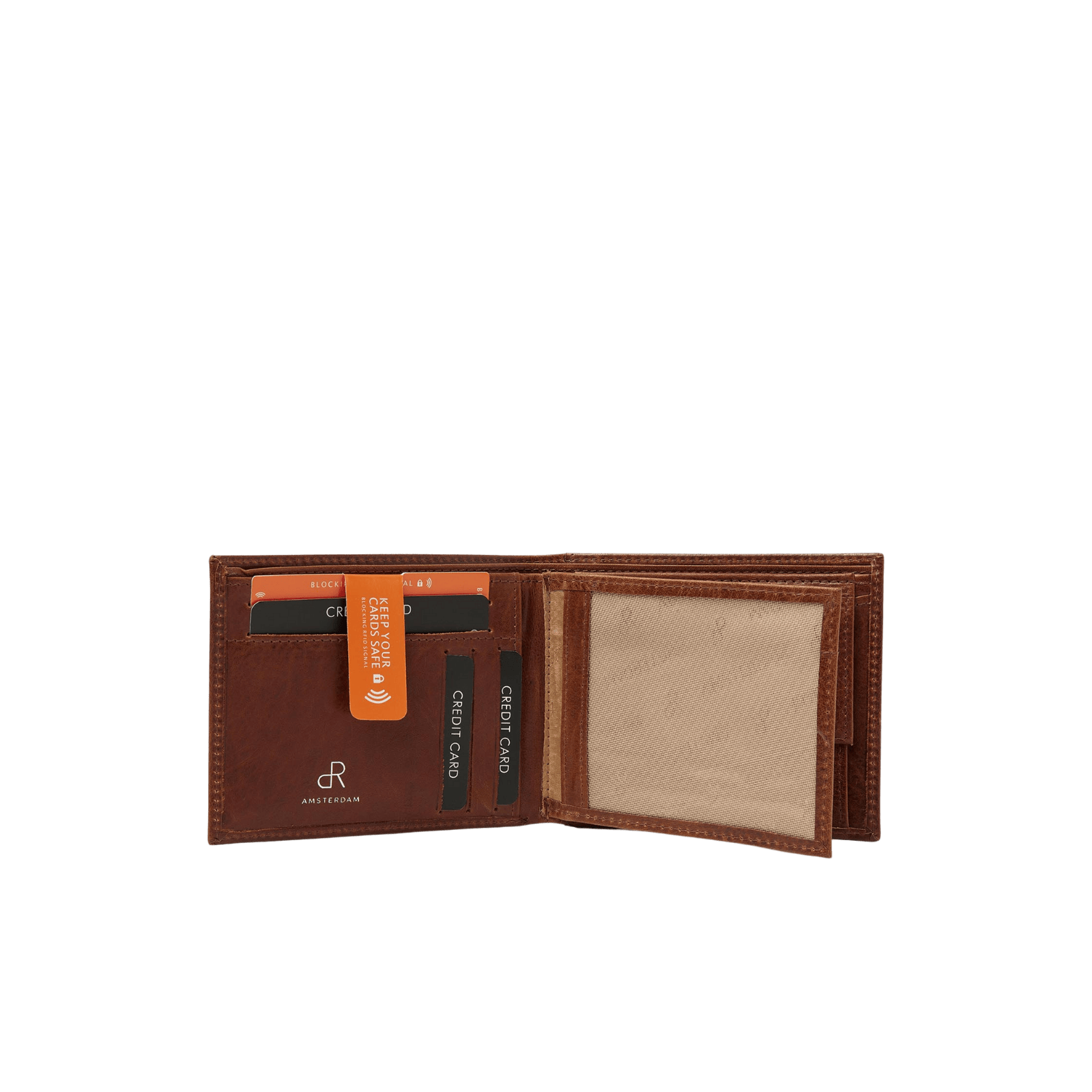 Brieftasche