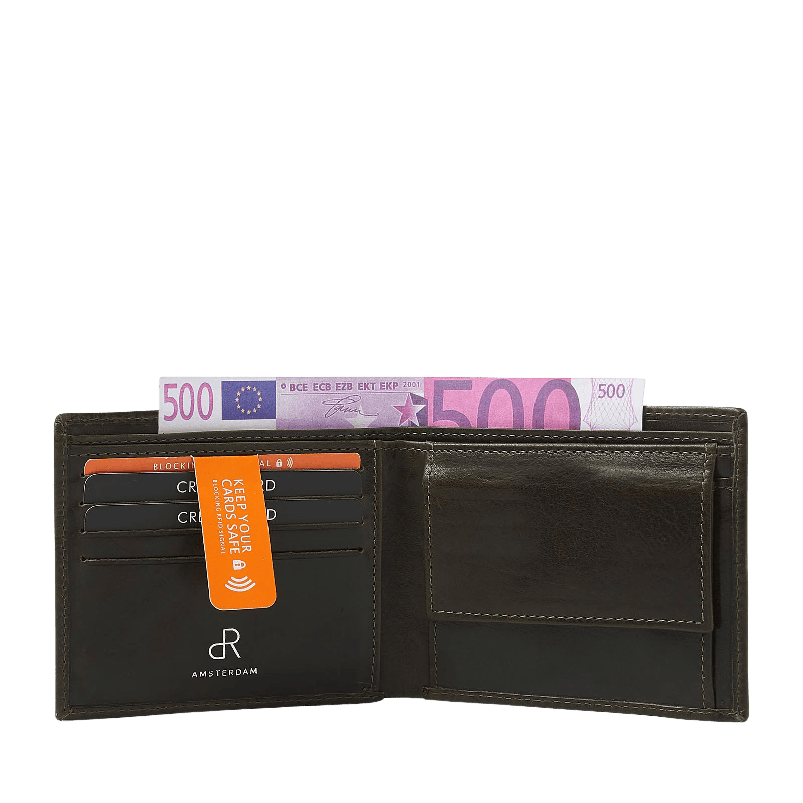 Brieftasche
