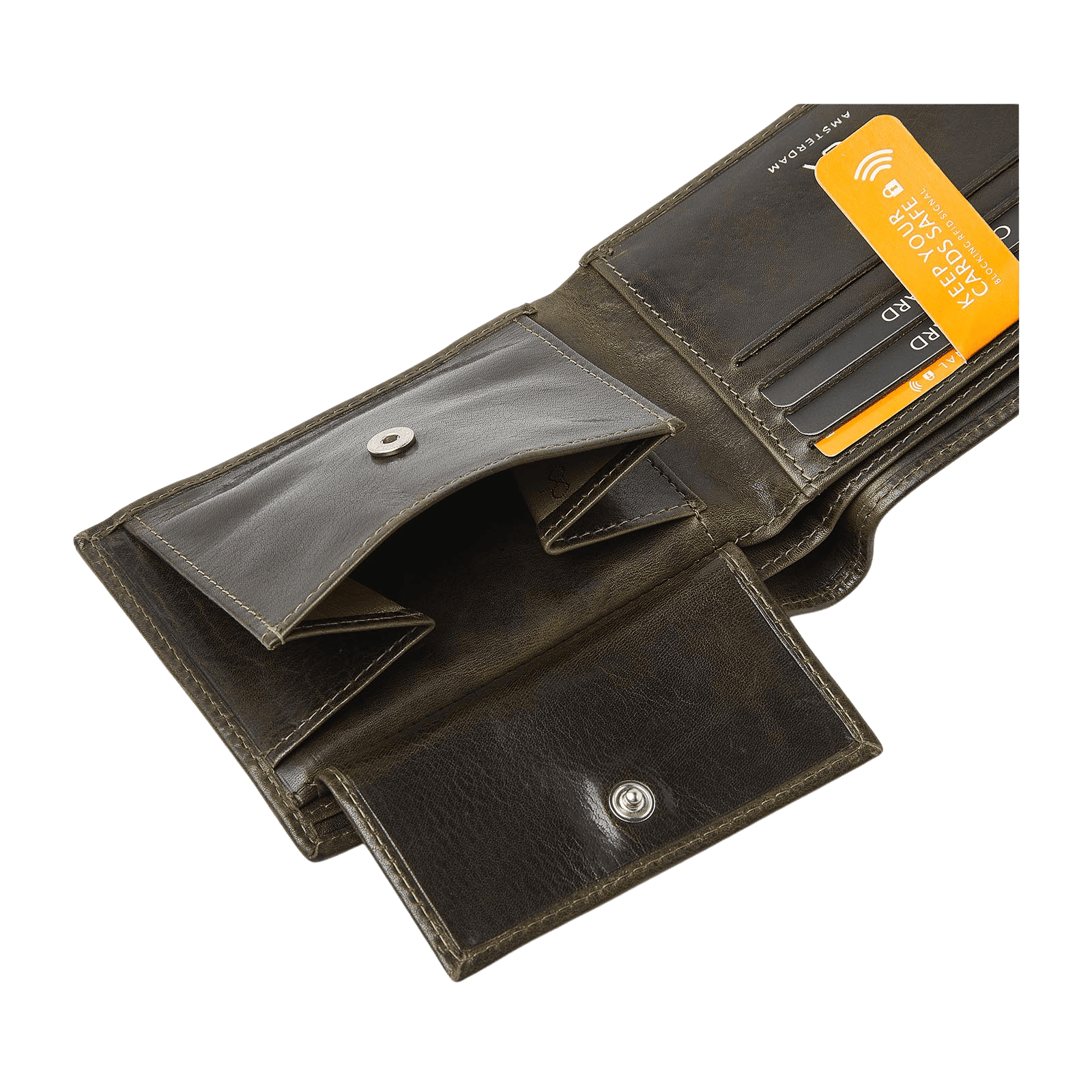 Brieftasche