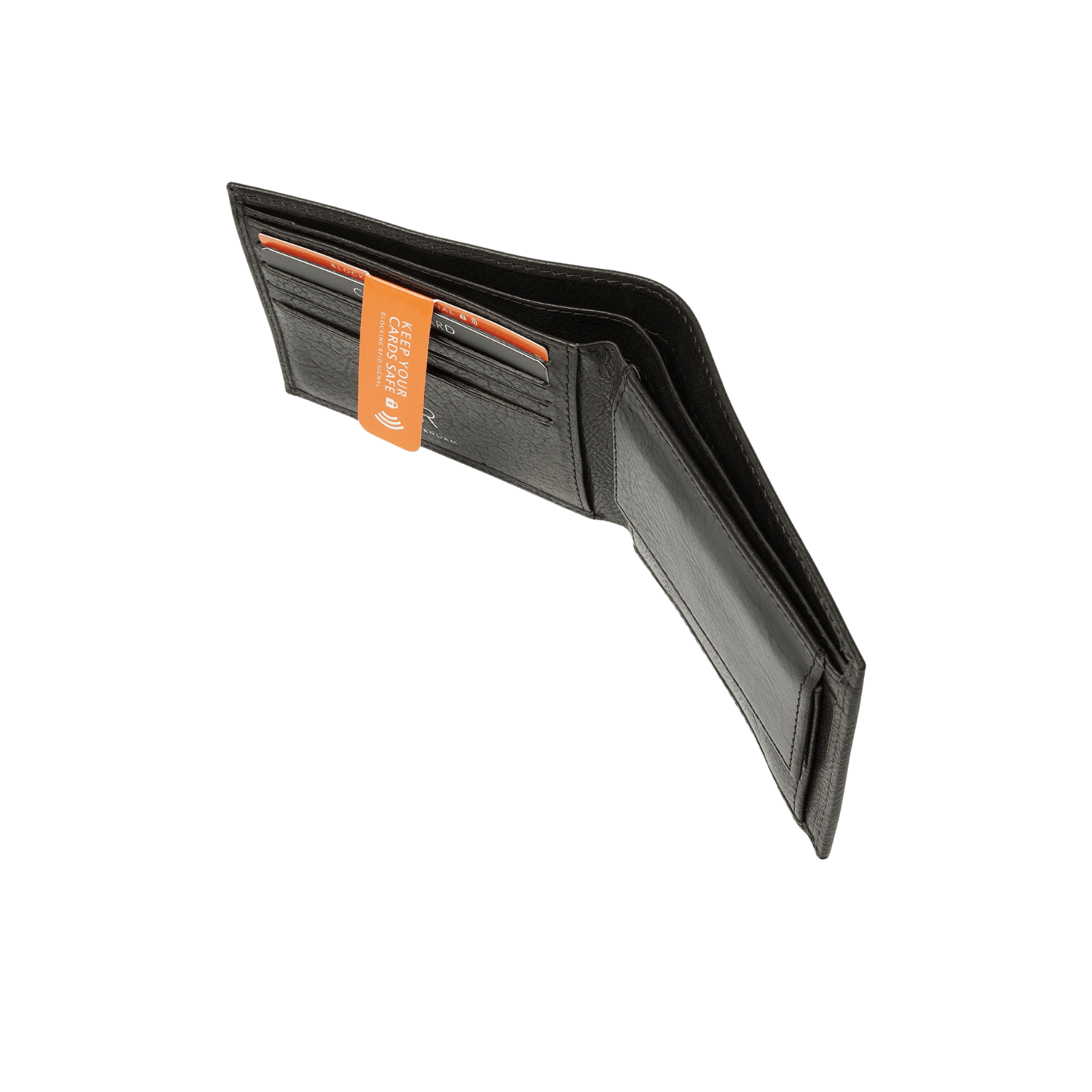 Brieftasche