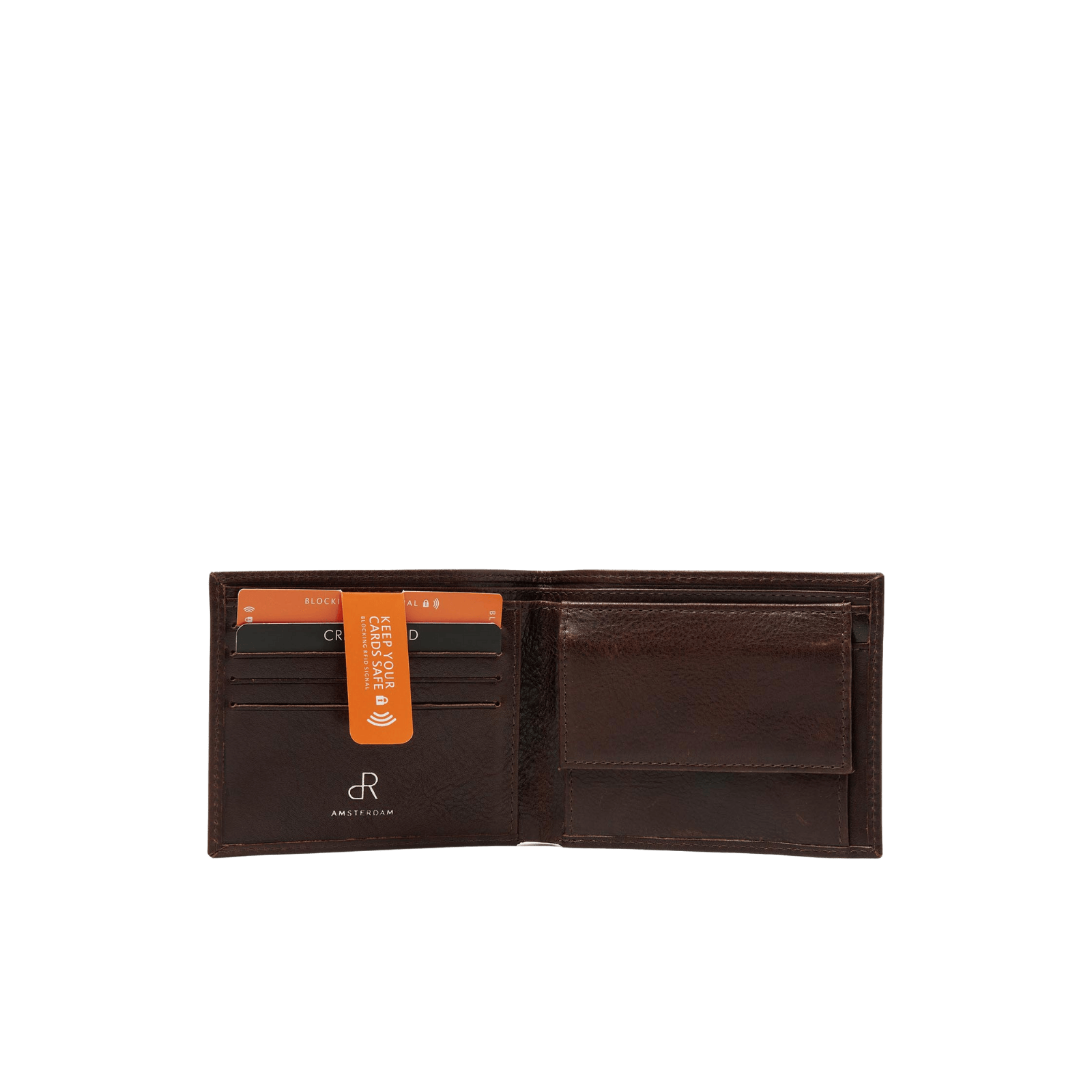 Brieftasche