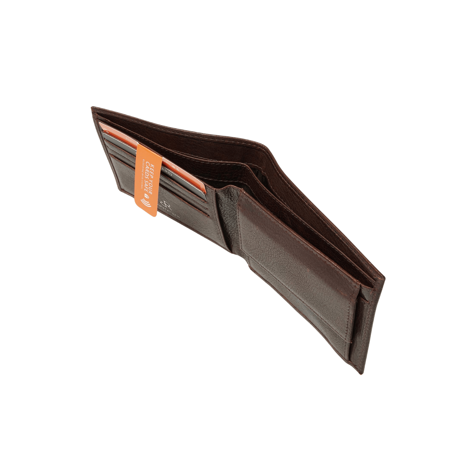 Brieftasche