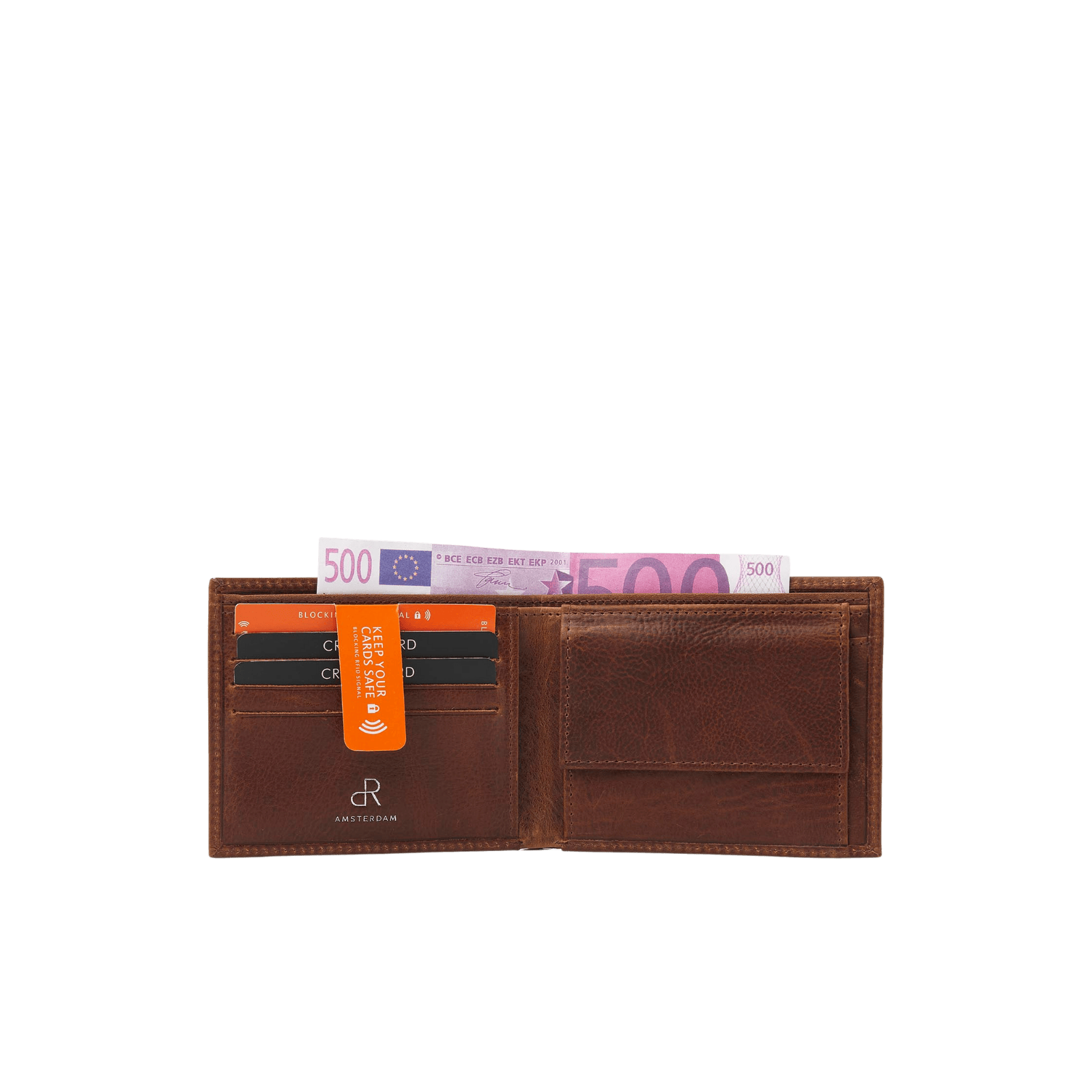 Brieftasche