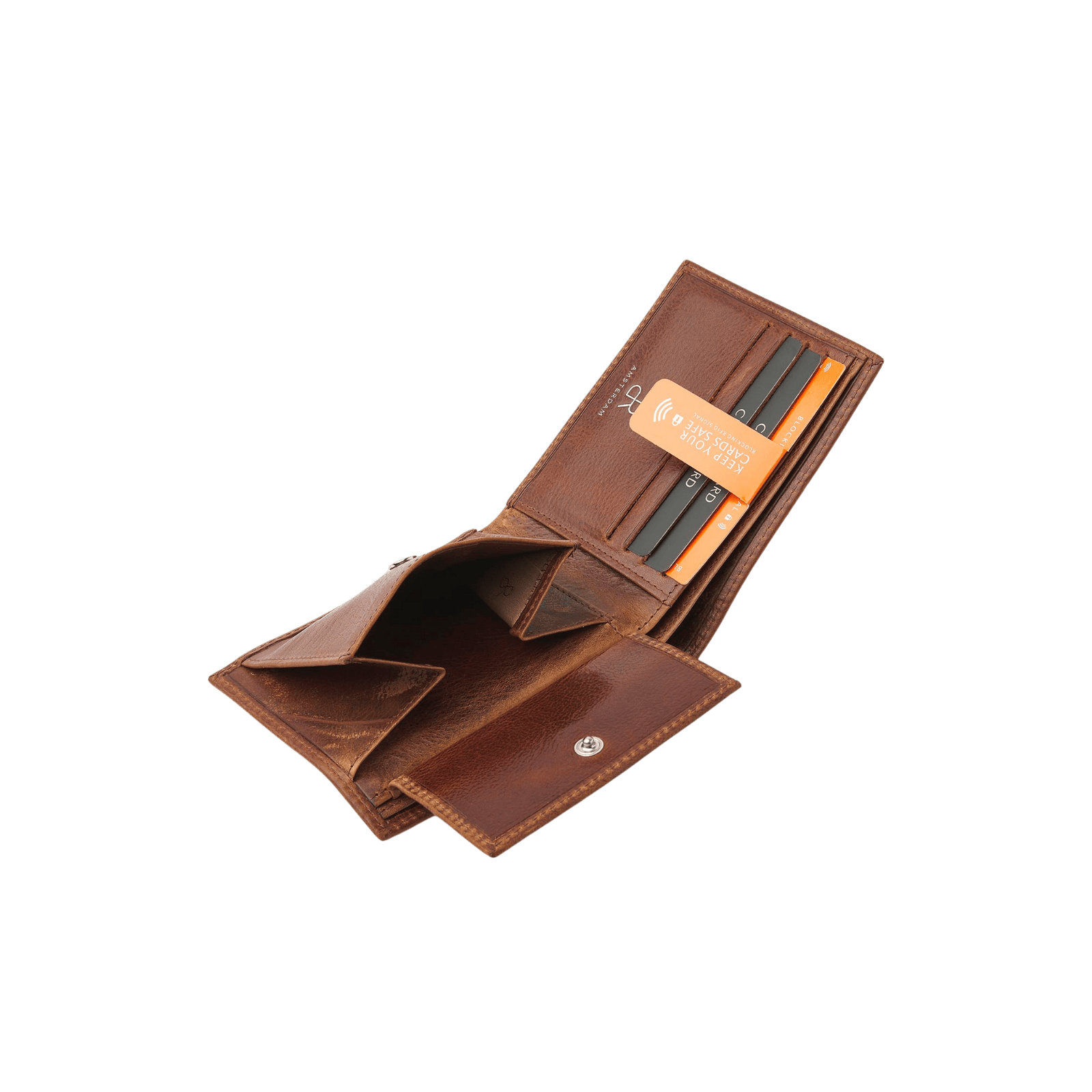 Brieftasche