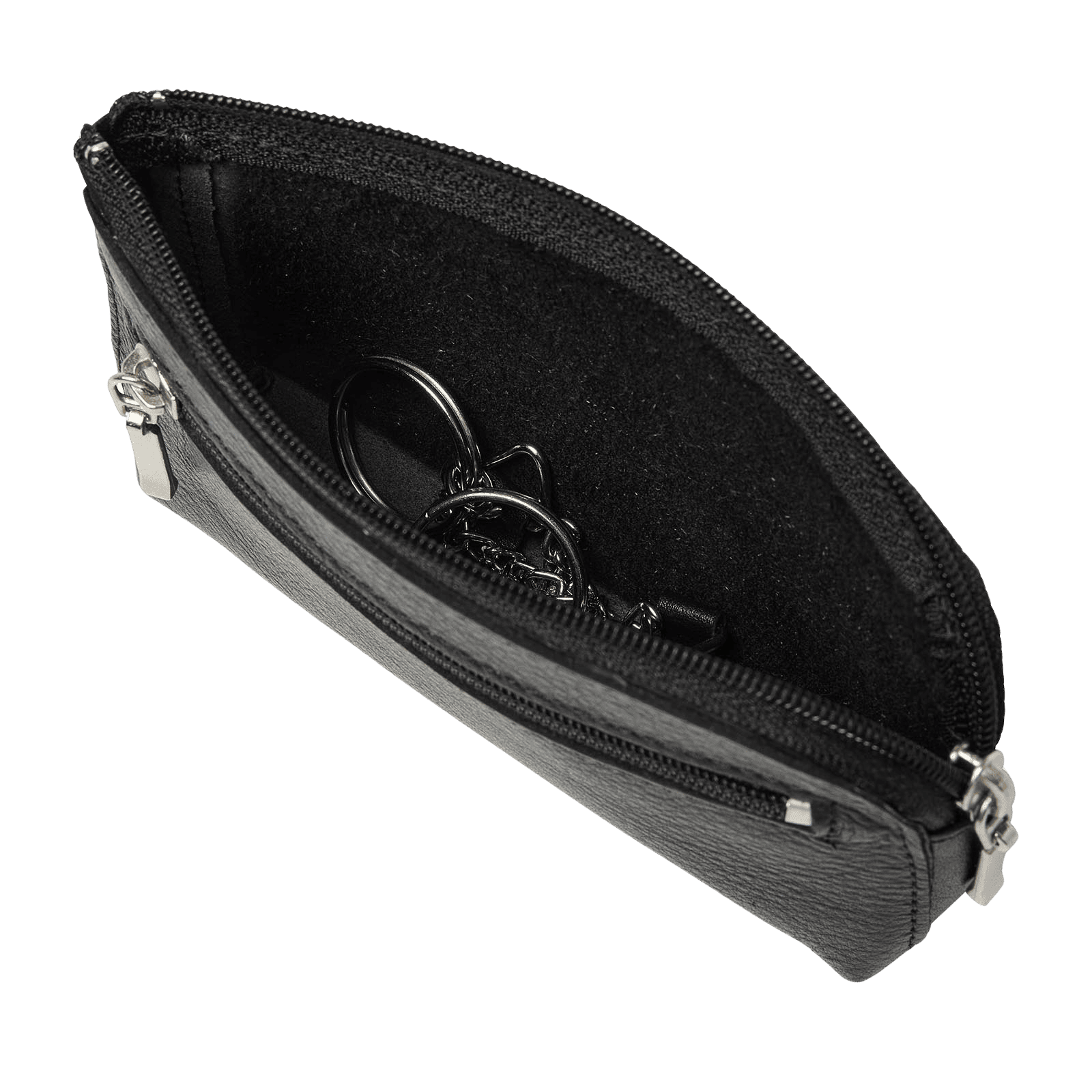 Pochette de Clef