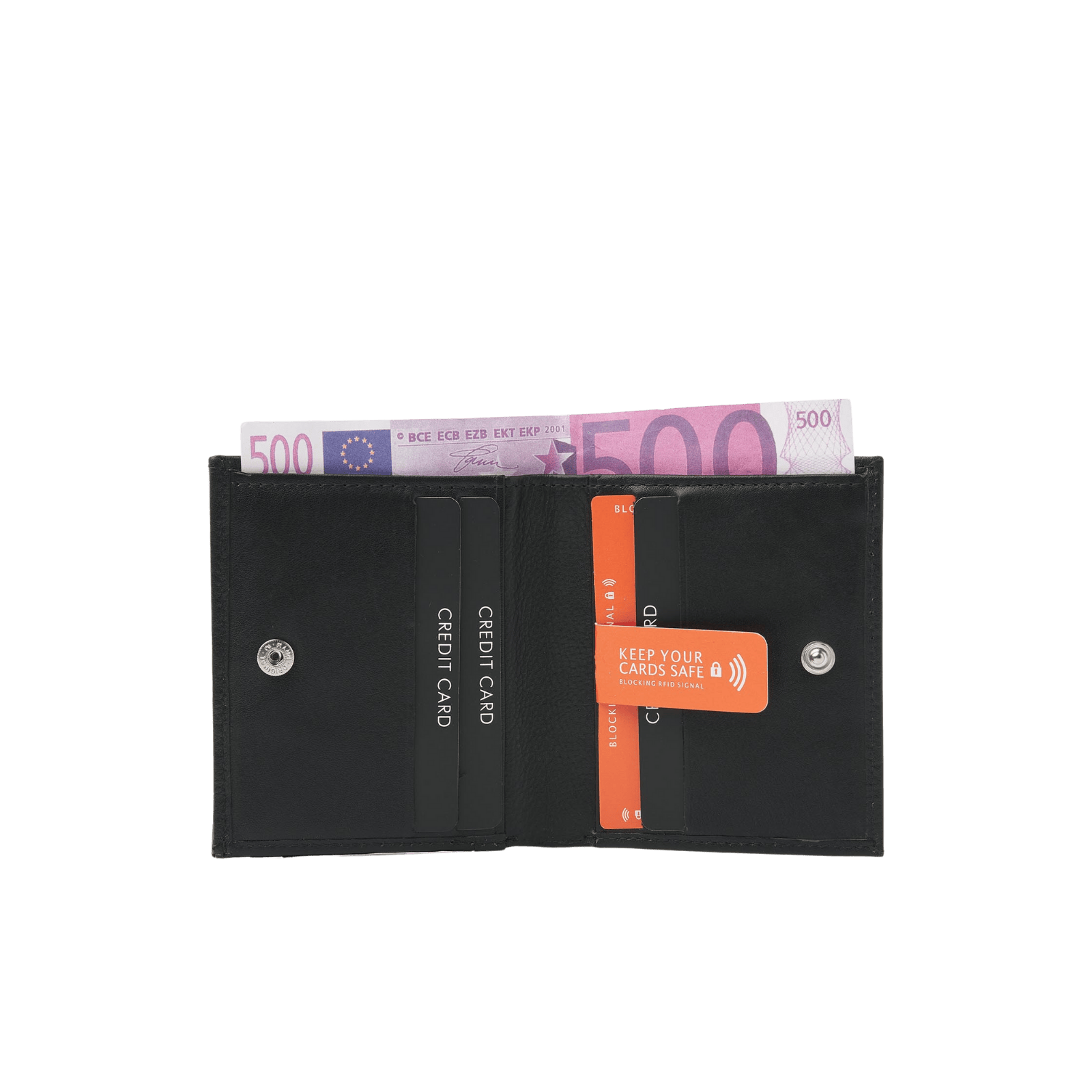 Porte de Billets