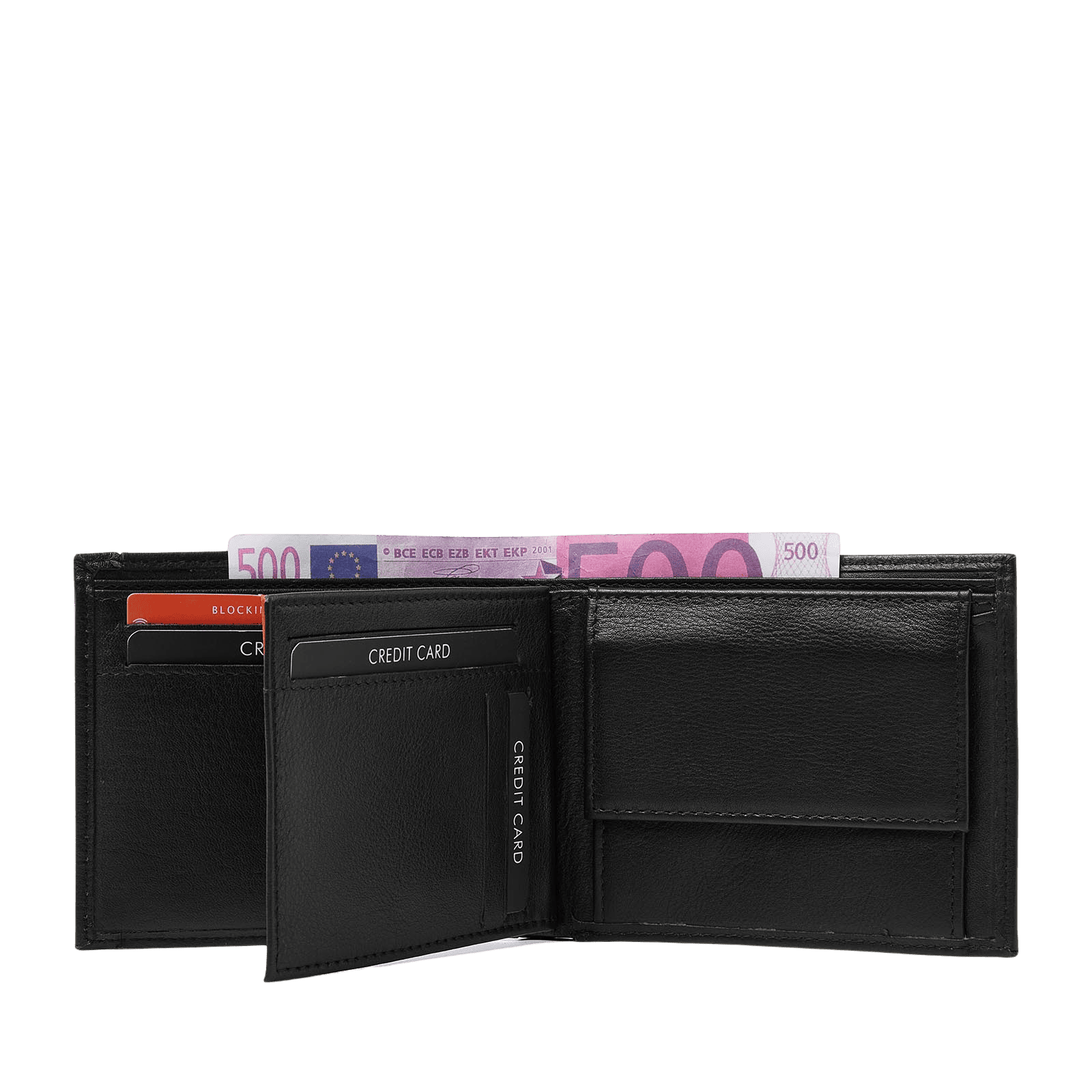 Brieftasche