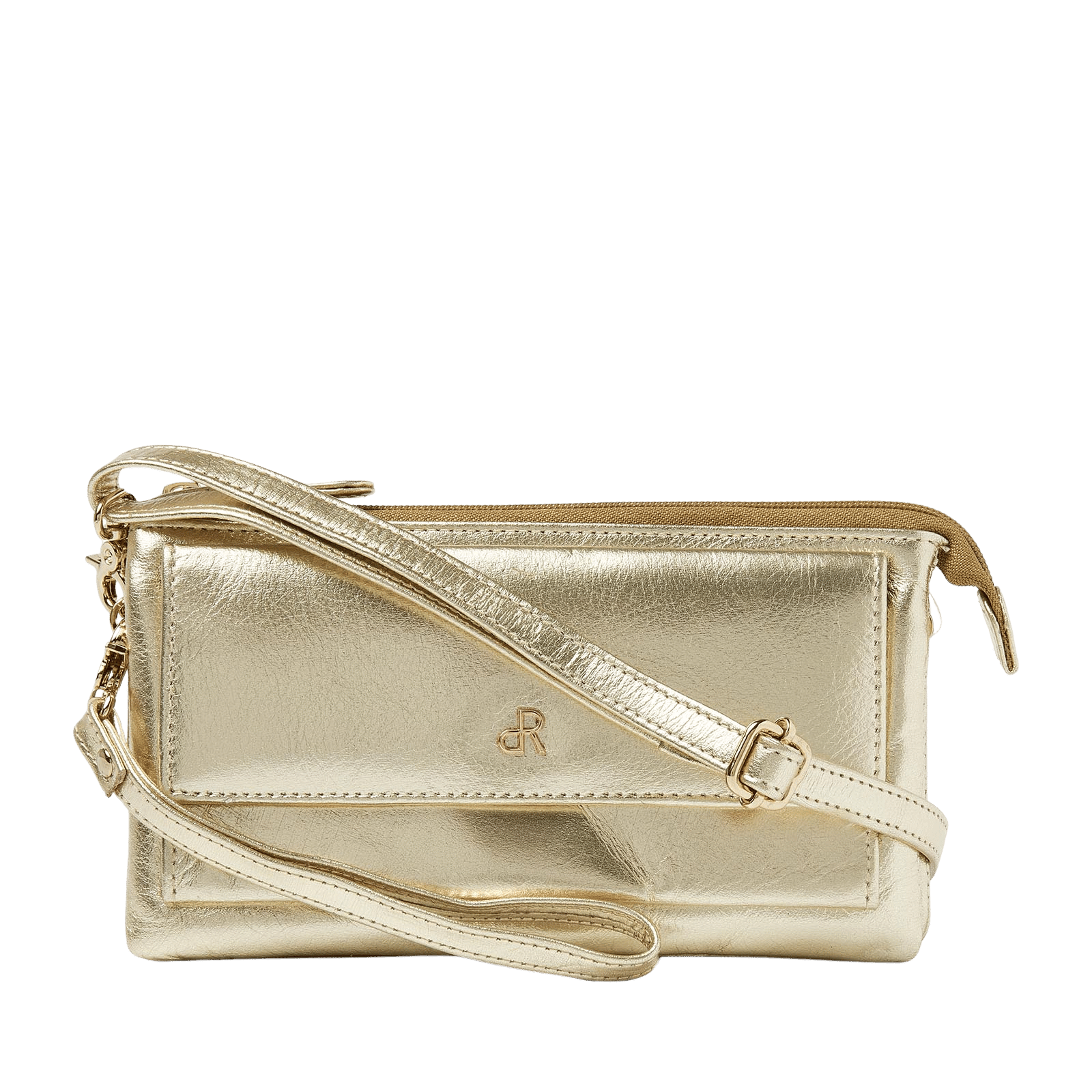 Shoulderbag / Clutch