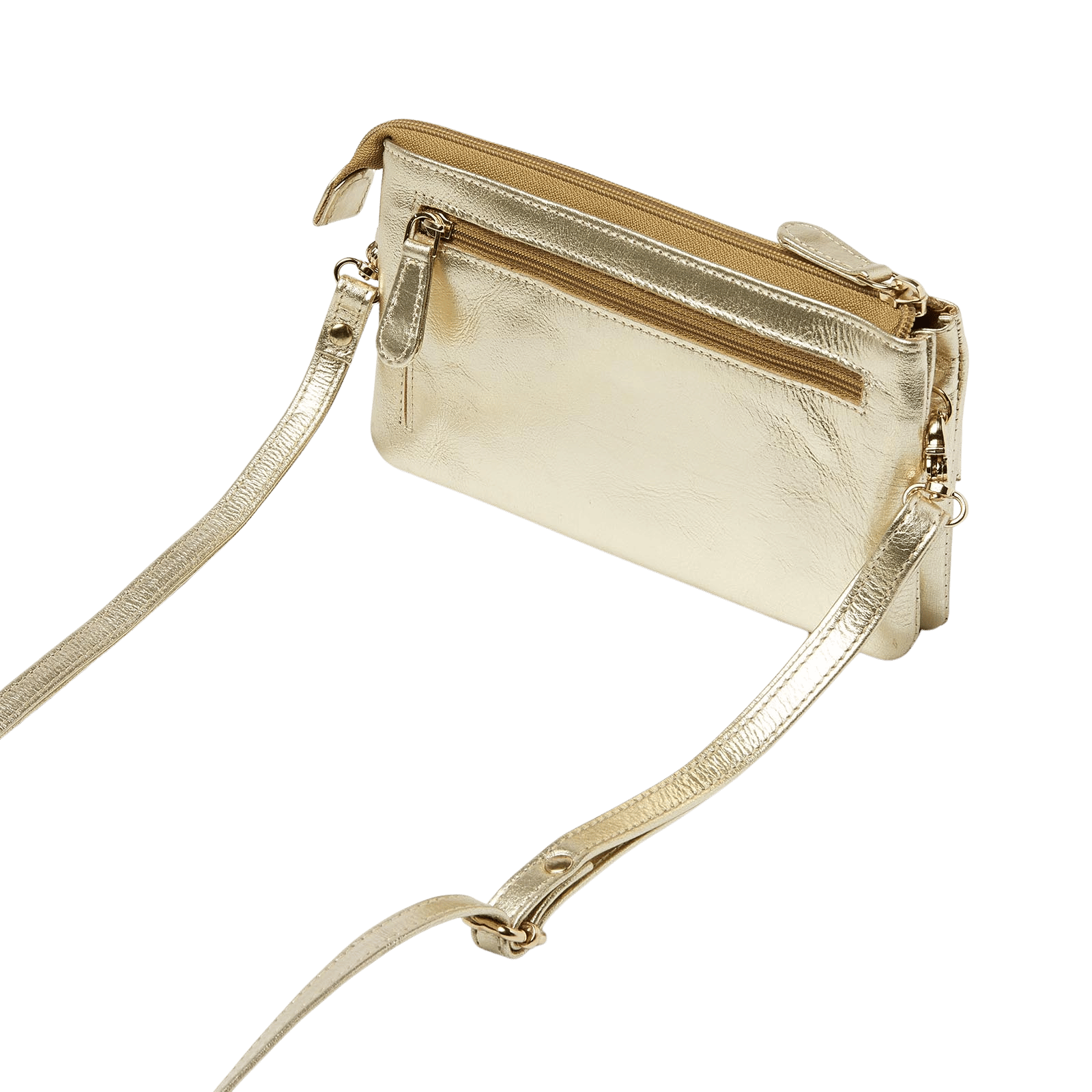 Shoulderbag / Clutch