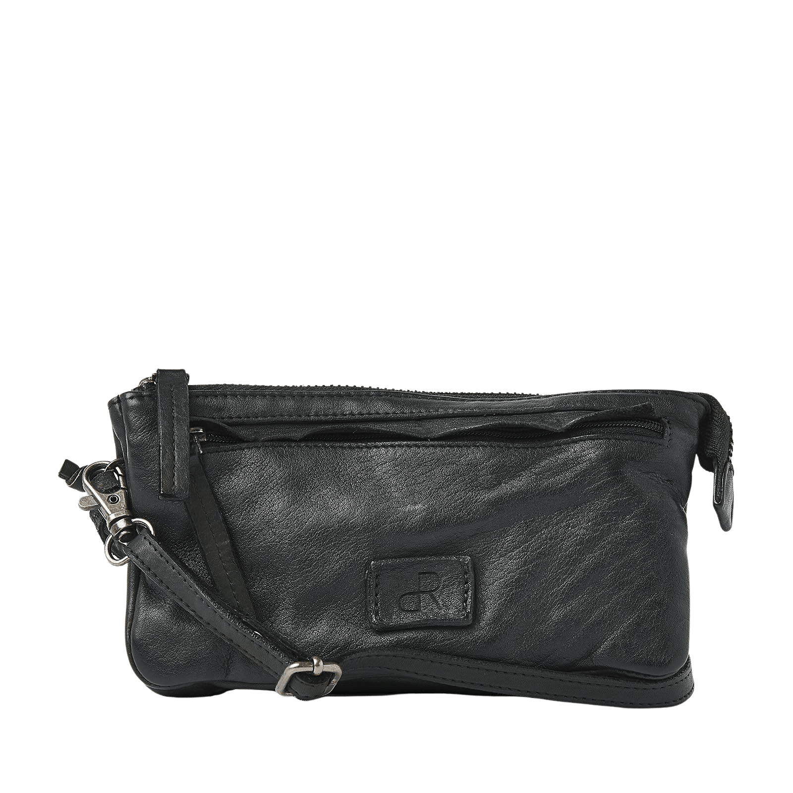 Schultertasche / Clutch