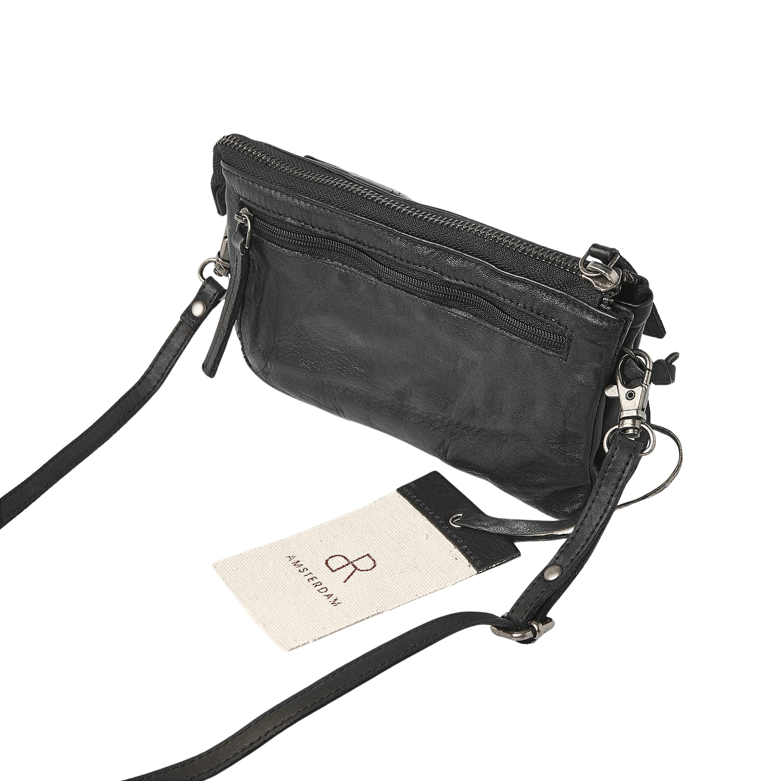Schultertasche / Clutch