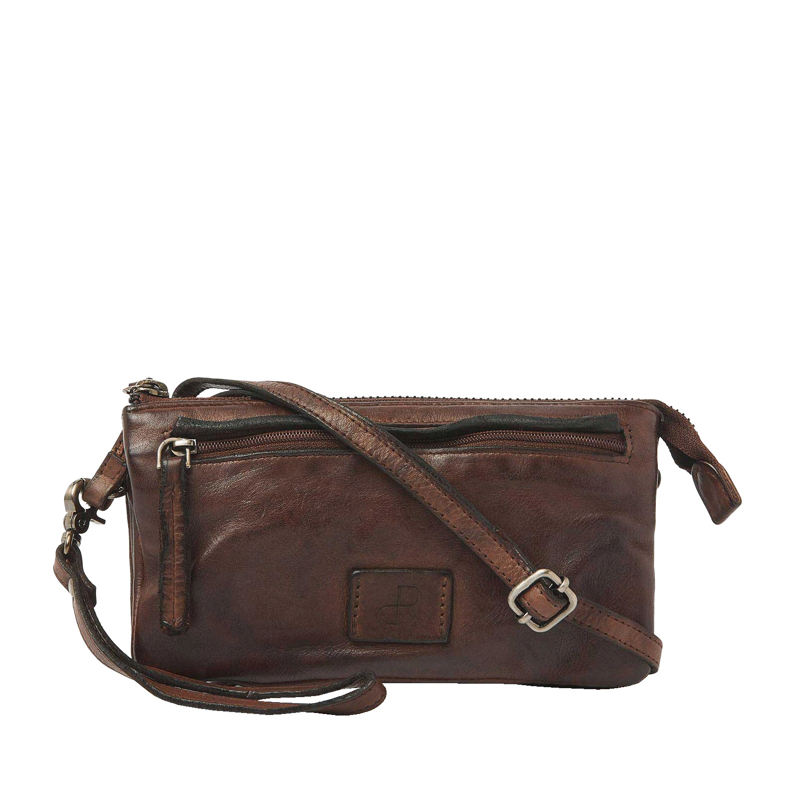 Schultertasche / Clutch