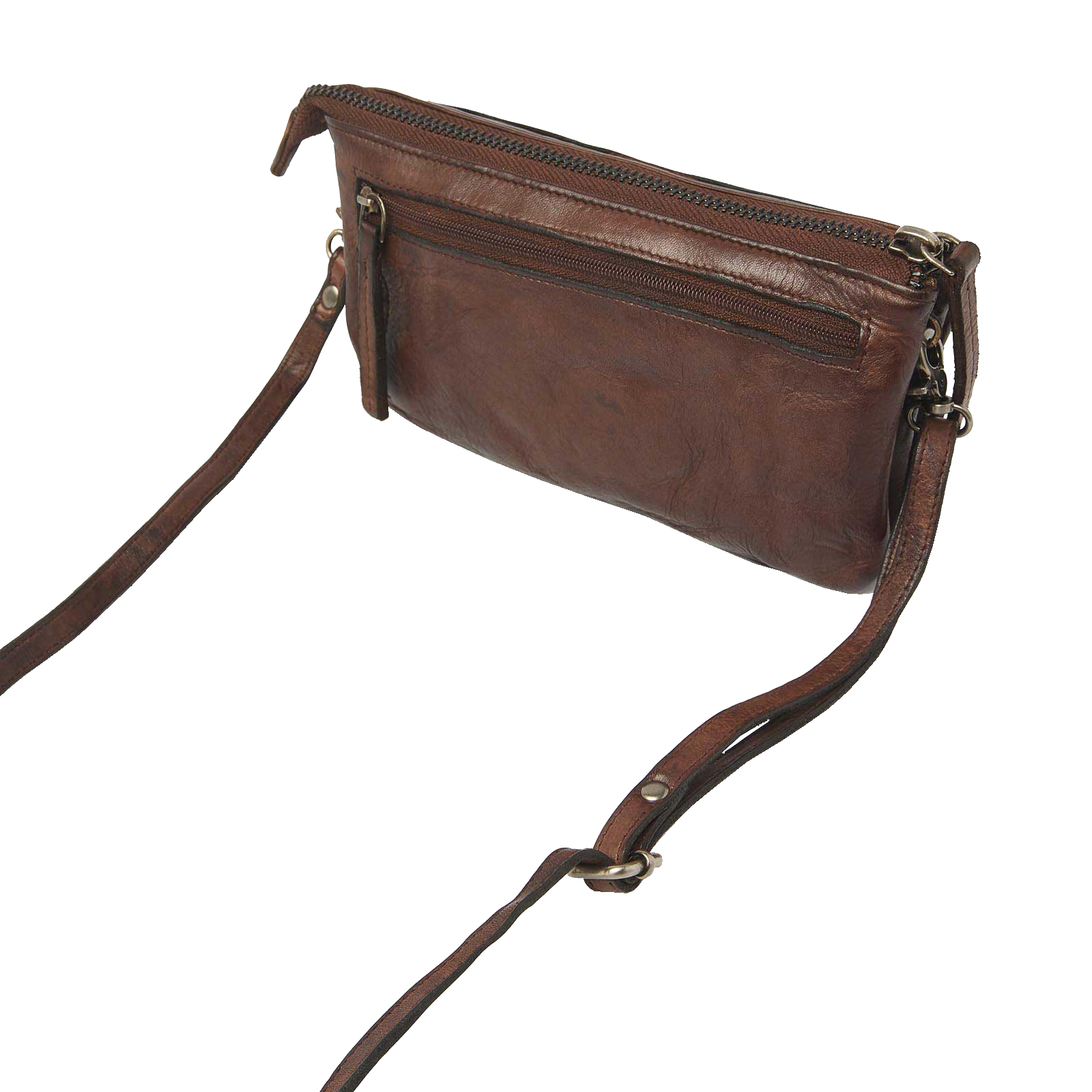 Schultertasche / Clutch