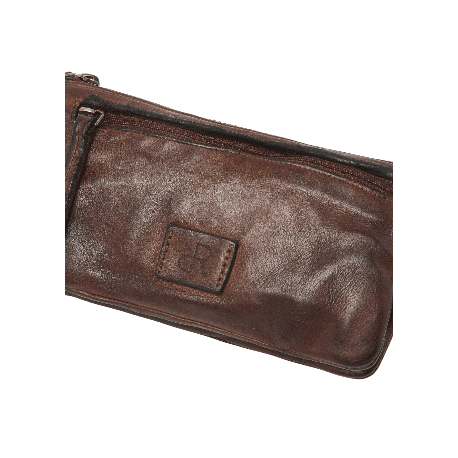 Schoudertas voor dames, clutch en crossbody, compact en stijlvol