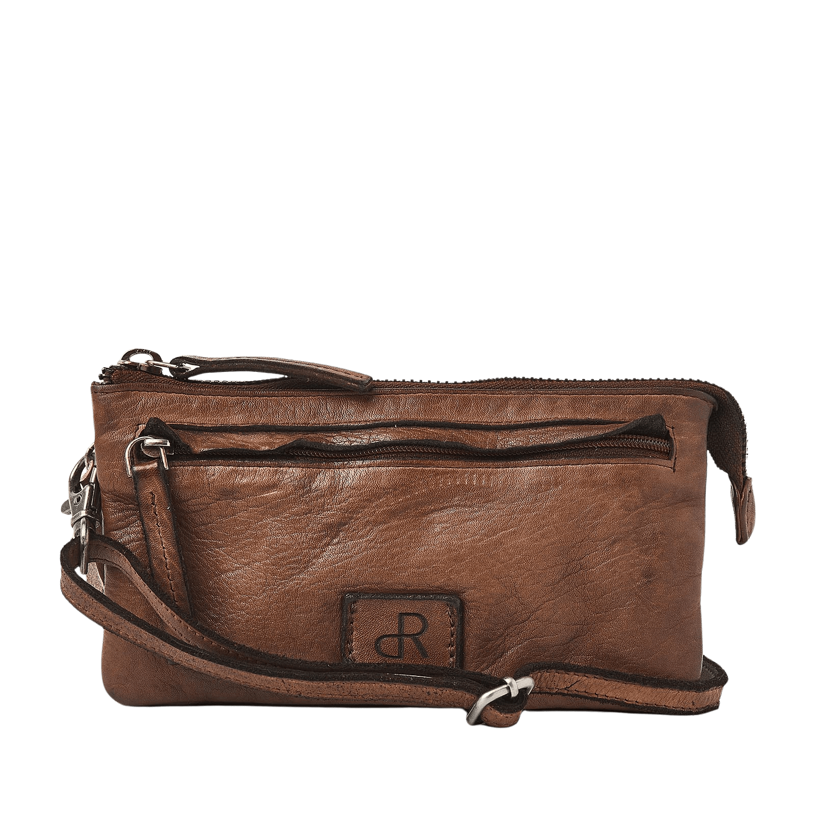 Schultertasche / Clutch