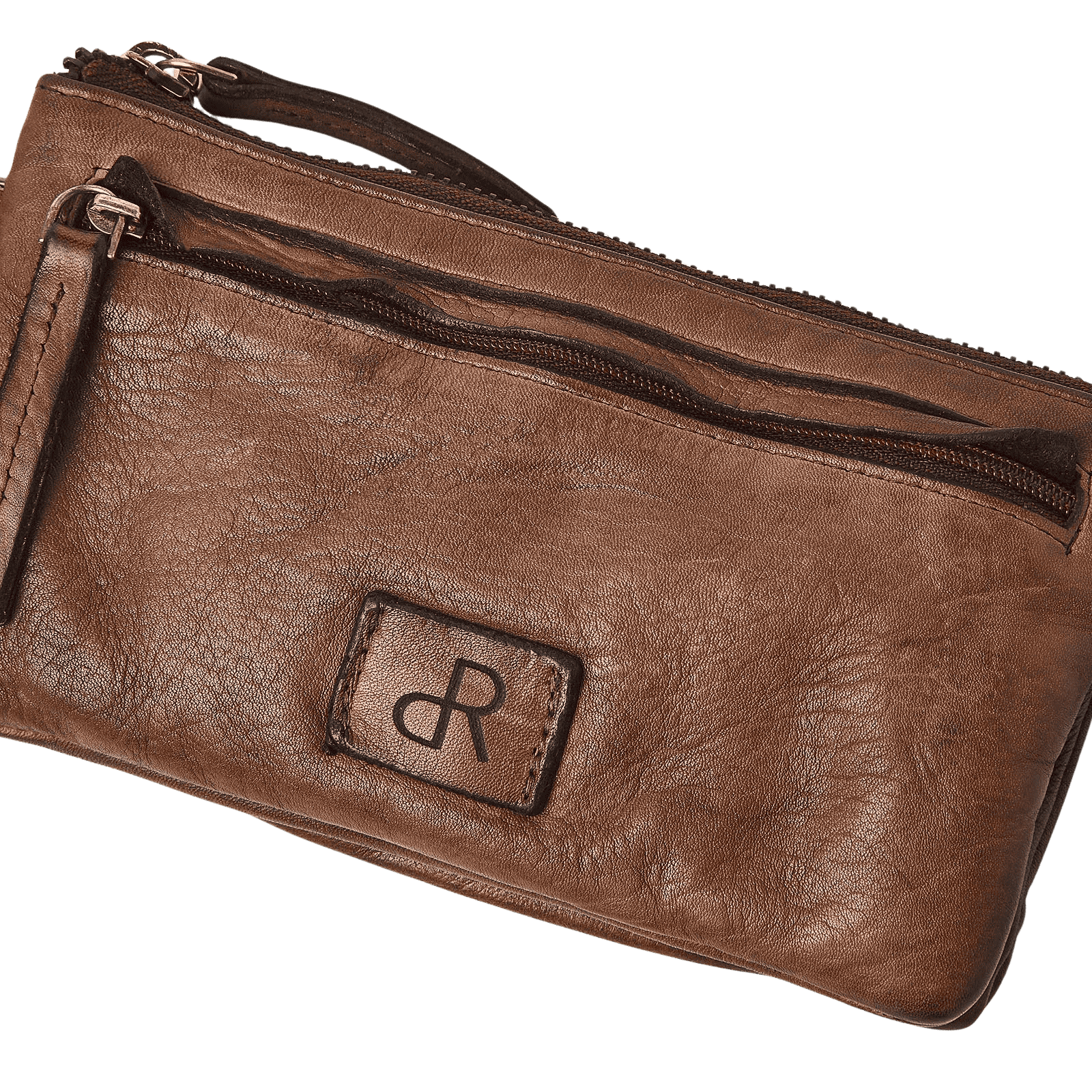 Schultertasche / Clutch