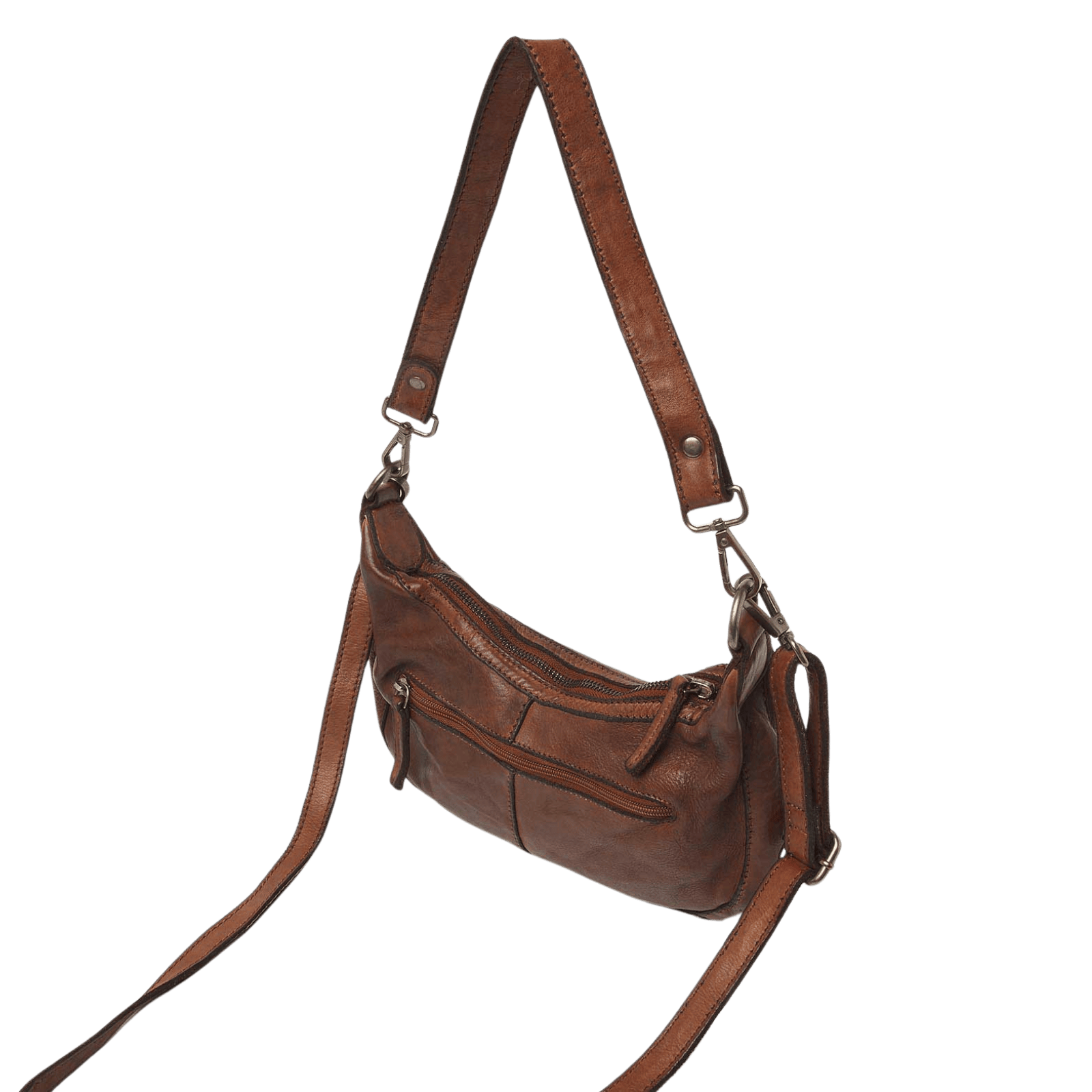 Handbag / Shoulder Bag for Women, Crossbody and Everyday Use, Compact