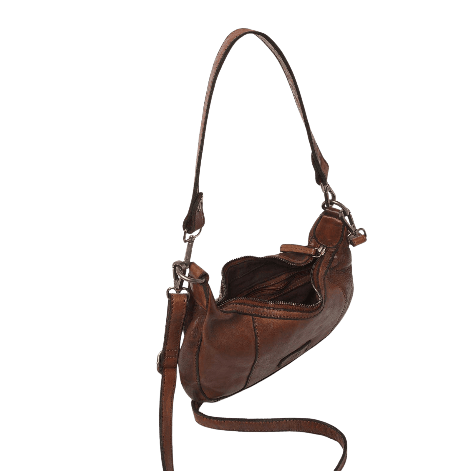 Hand / Schoudertas voor dames, crossbody en dagelijks gebruik, compact