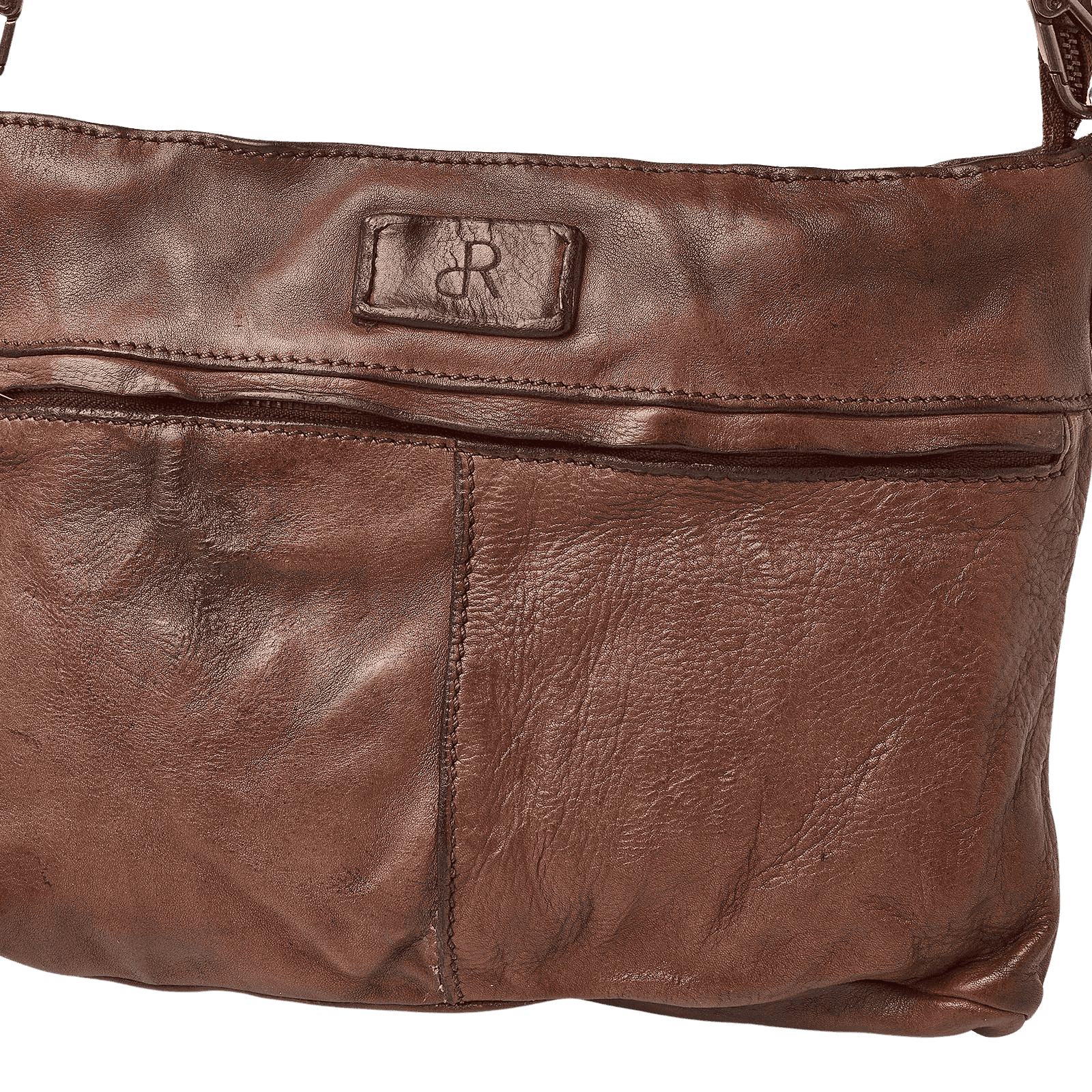 Hand / Schultertasche