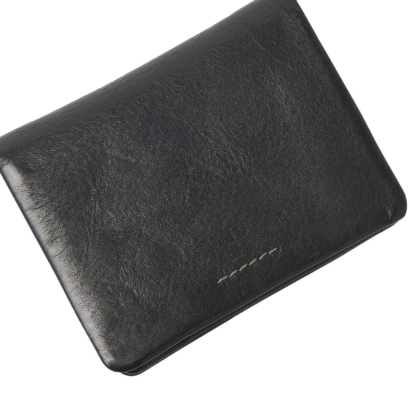 Portemonnee voor heren, billfold met RFID, muntgeld- en pasjesvakken