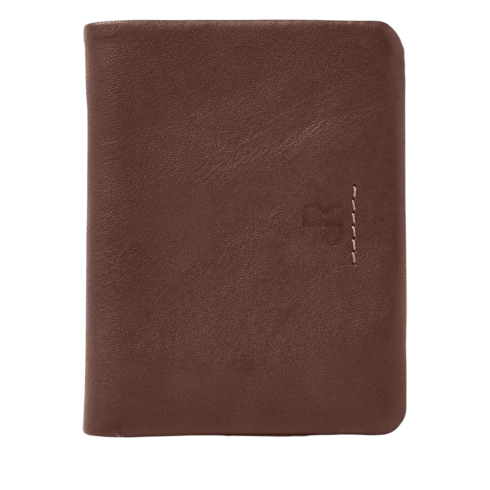 Portemonnee voor heren, billfold met RFID, muntgeld- en pasjesvakken