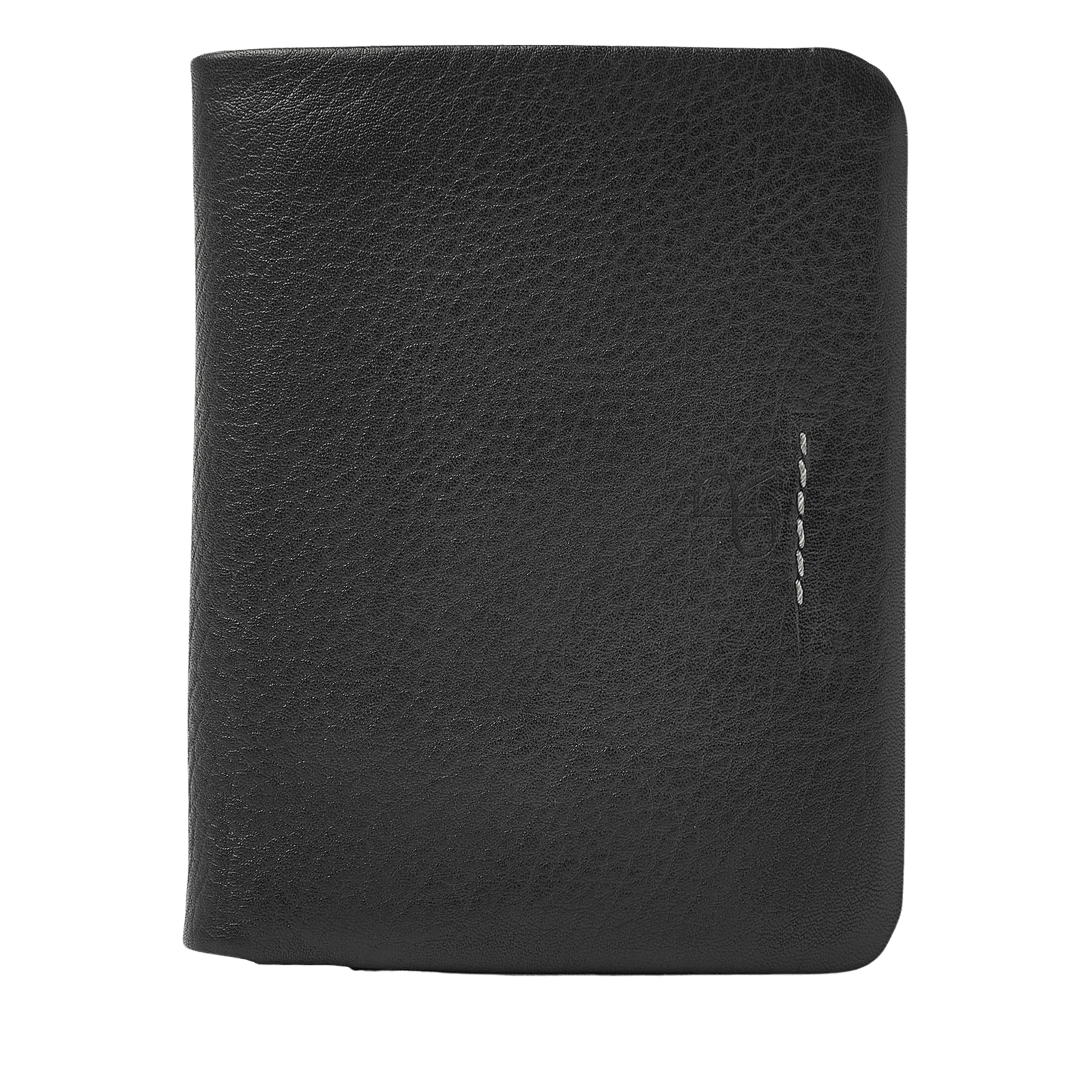 Leren Creditcard Etui voor pasjes, briefgeld en RFID-bescherming