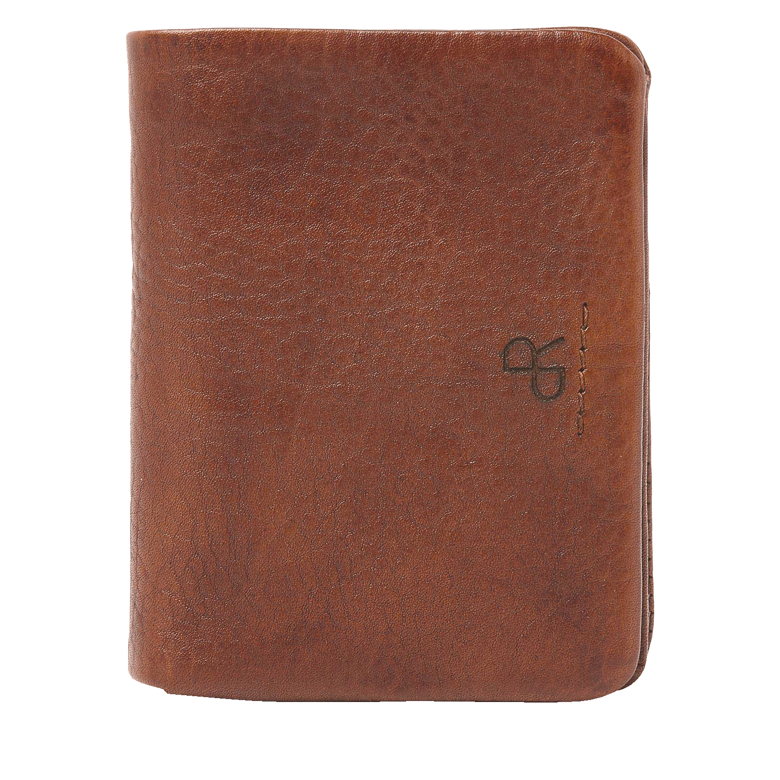 Leren Creditcard Etui voor pasjes, briefgeld en RFID-bescherming