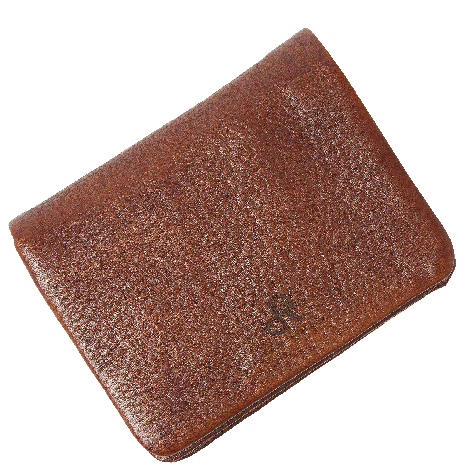 Leren Creditcard Etui voor pasjes, briefgeld en RFID-bescherming