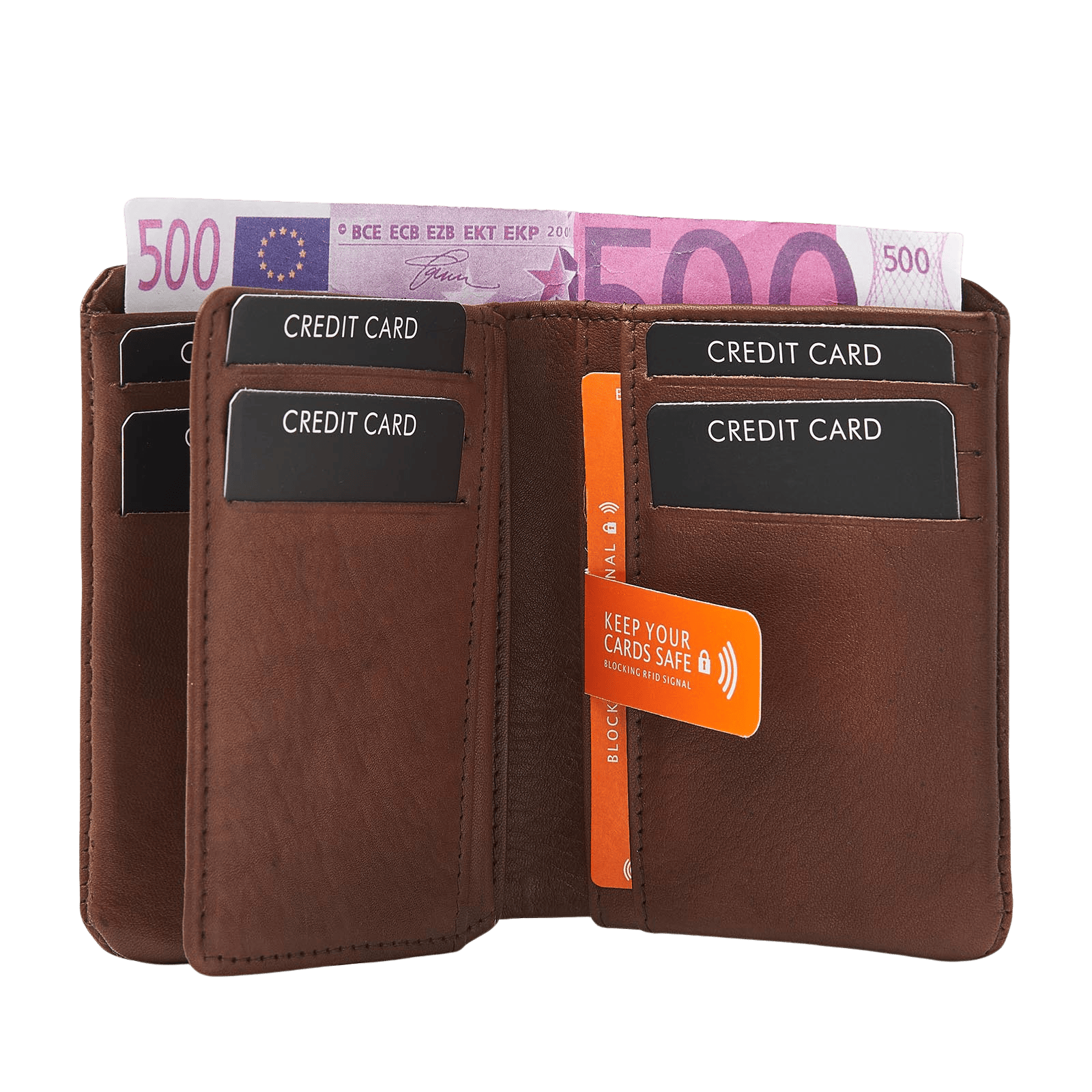 Credit Card Holder