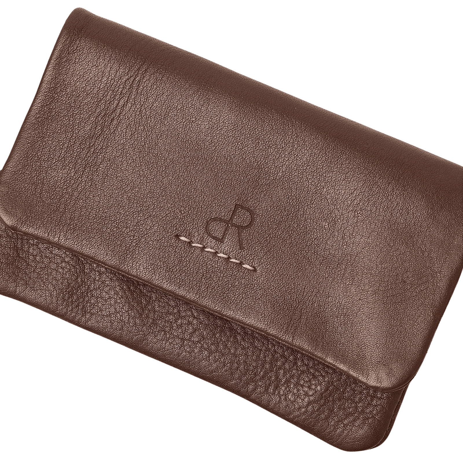 Sleuteletui met Rits voor Sleutels, Pasjes en Muntgeld, Unisex